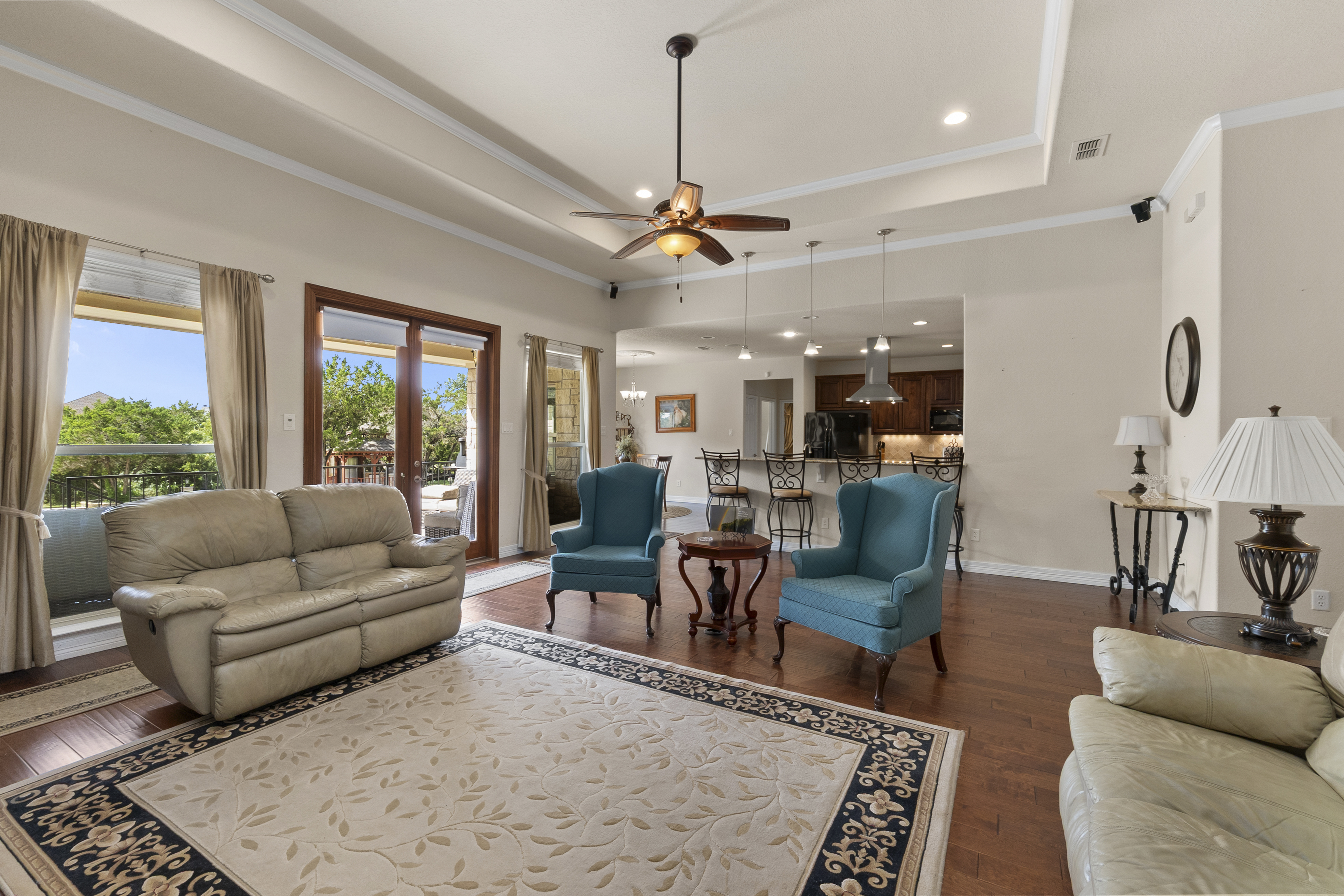 1041 Spanish Trail 