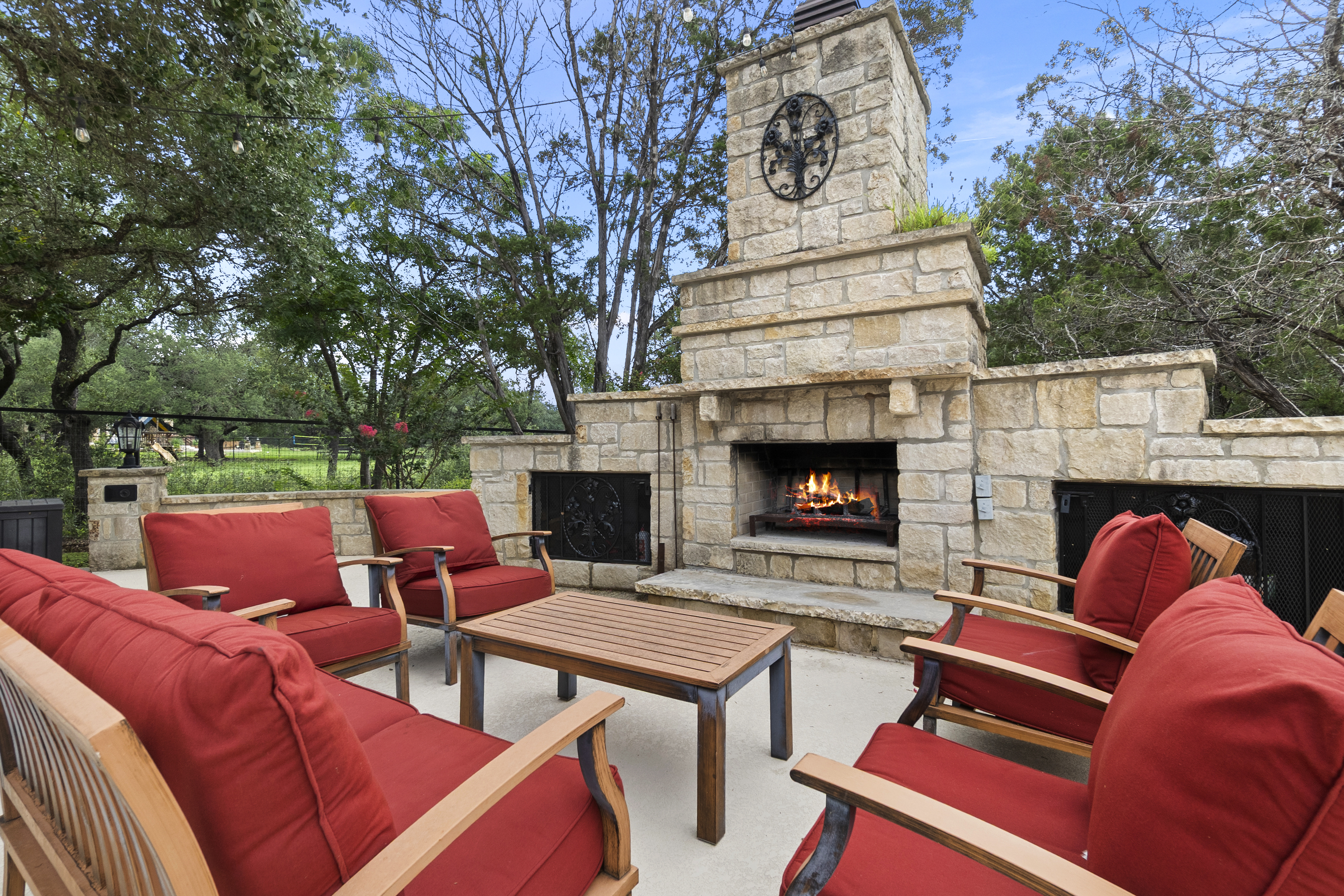 1041 Spanish Trail 
