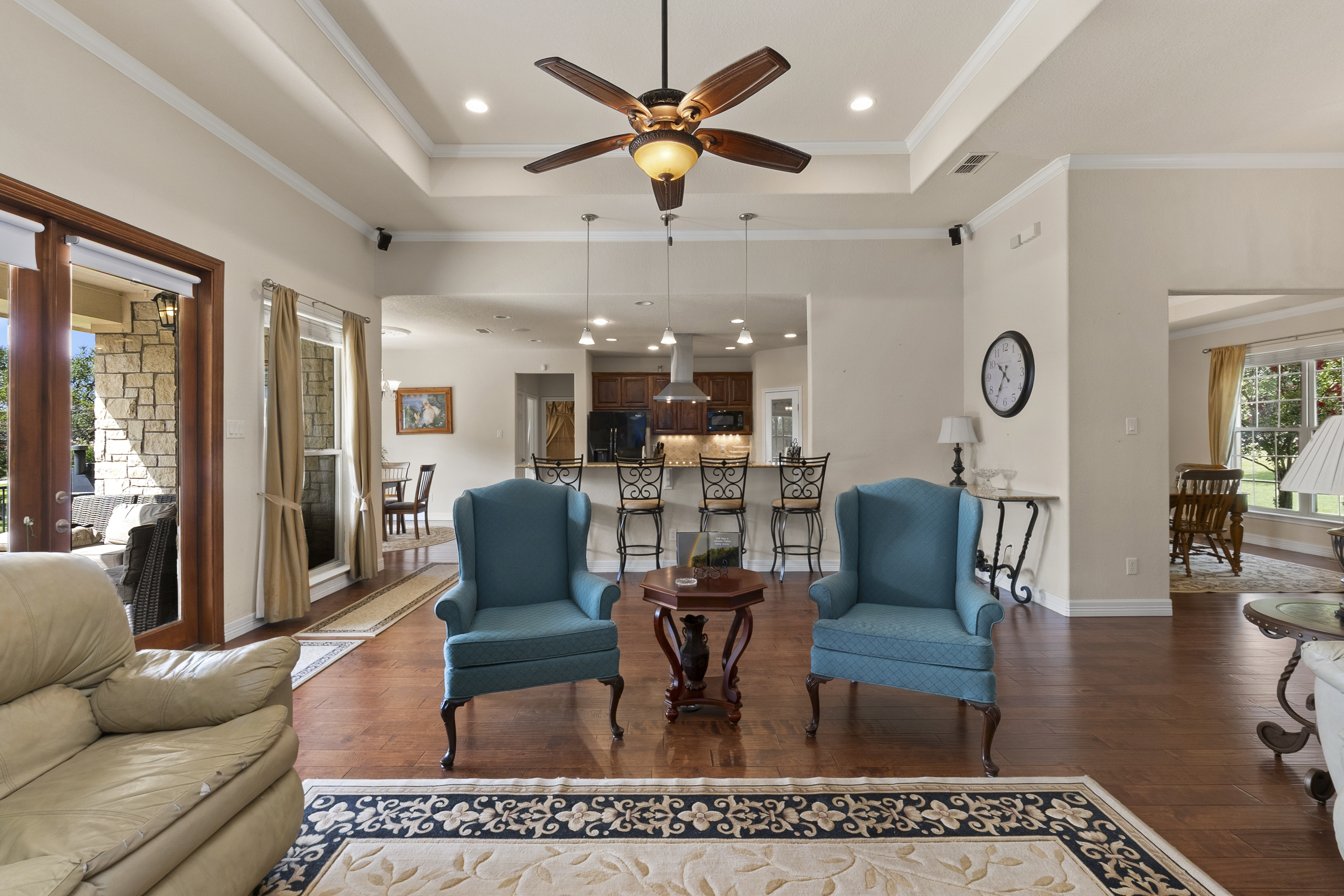 1041 Spanish Trail 