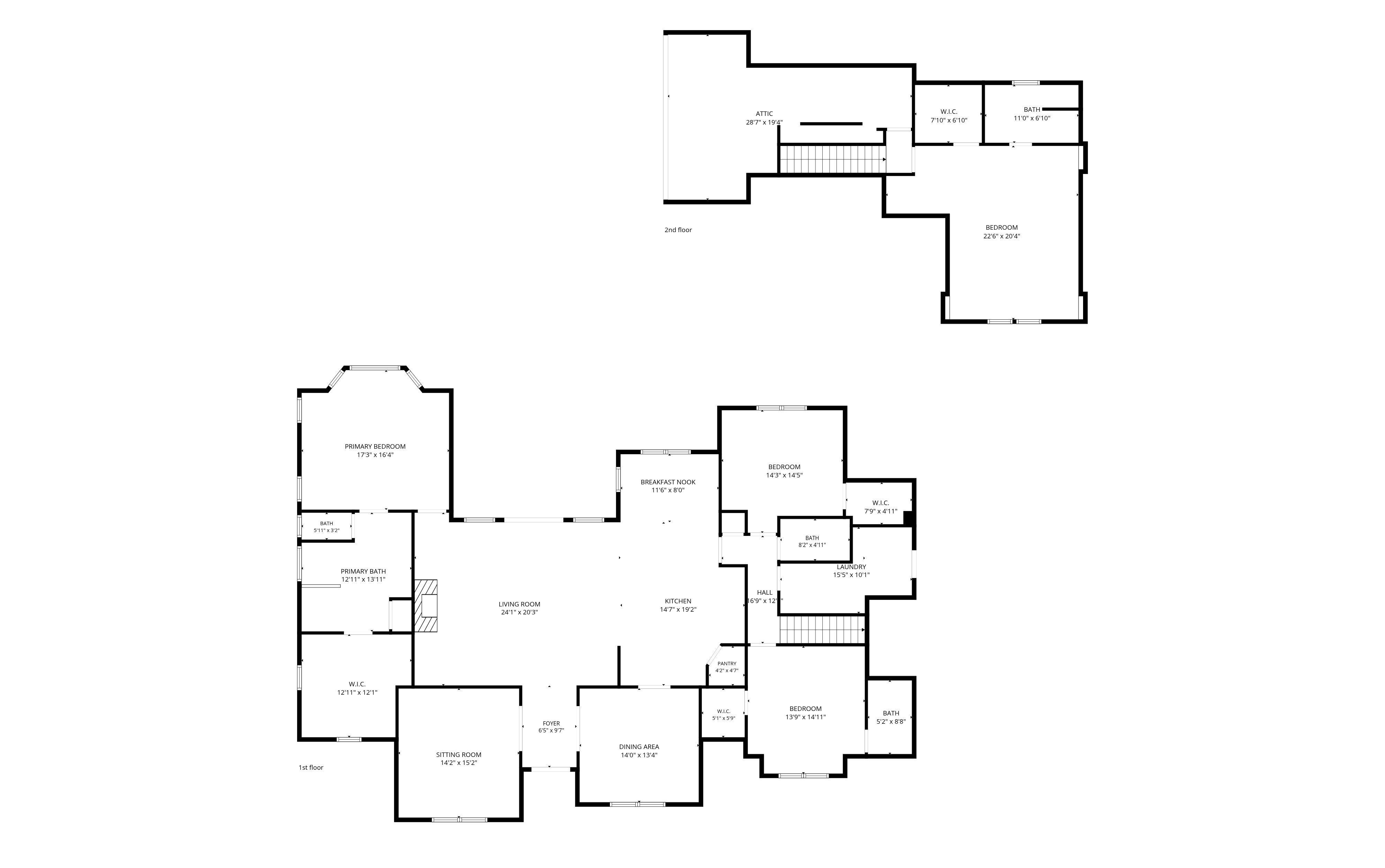 1041 Spanish Trail 