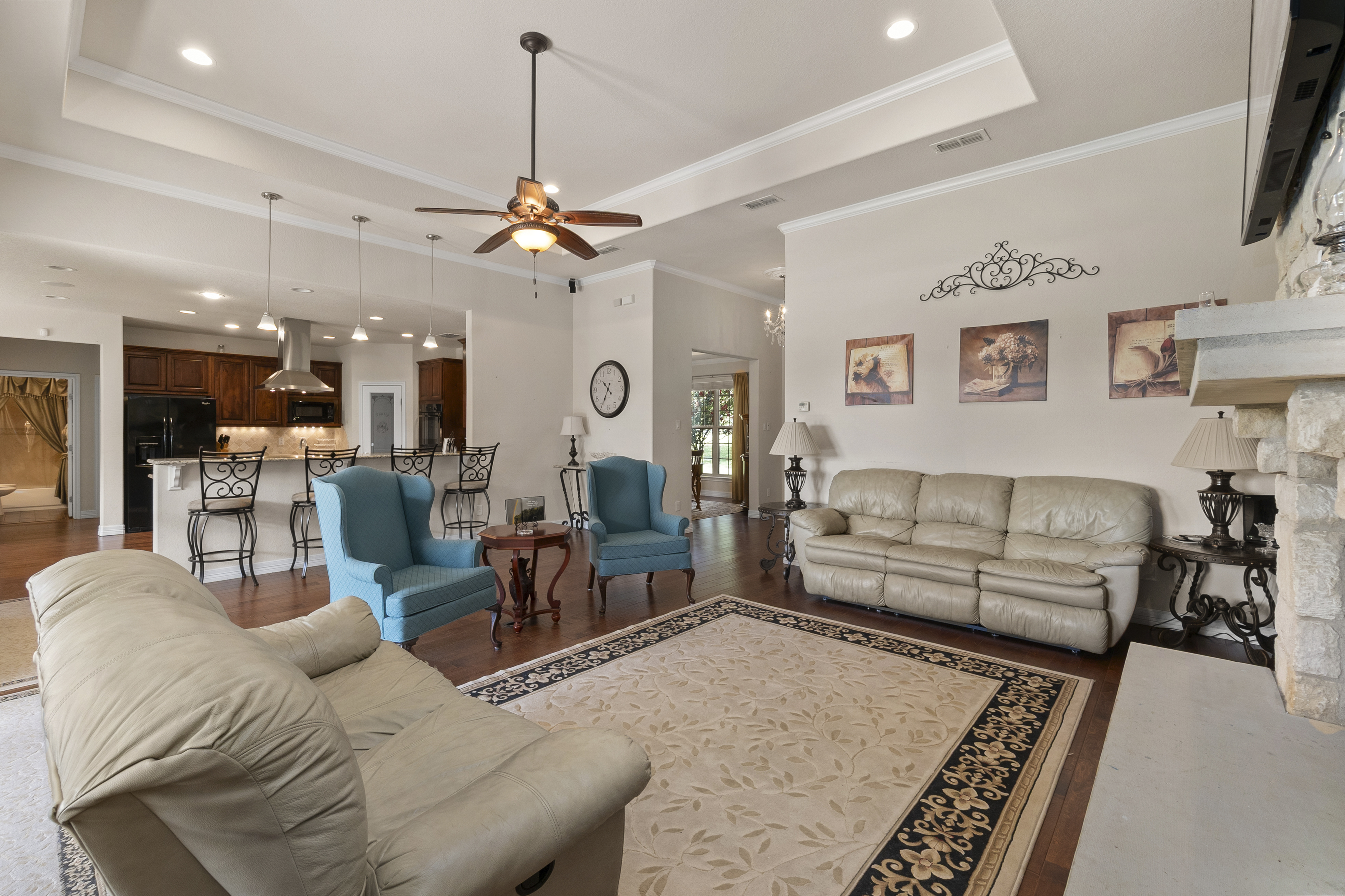 1041 Spanish Trail 