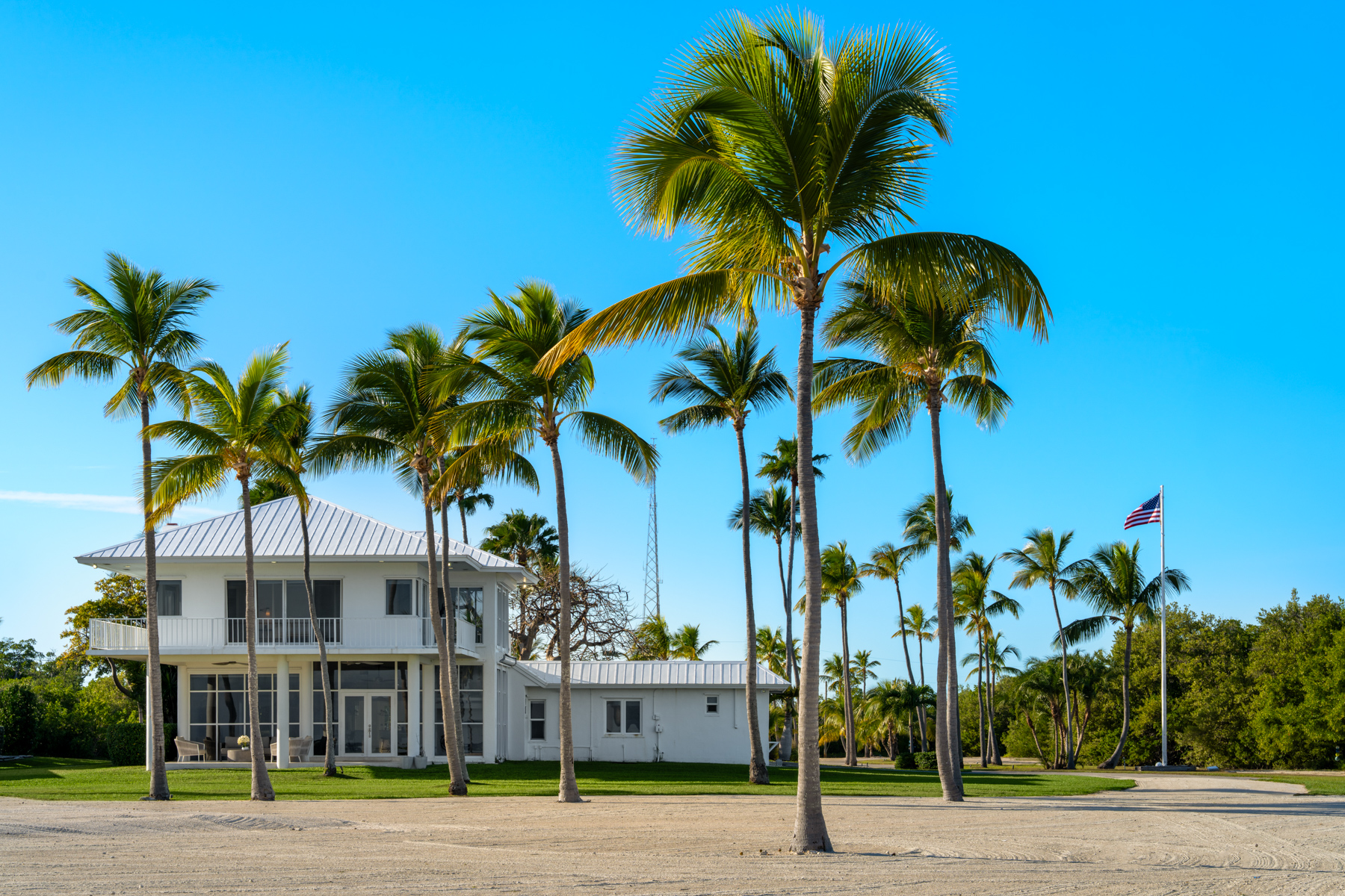79775 Overseas Highway