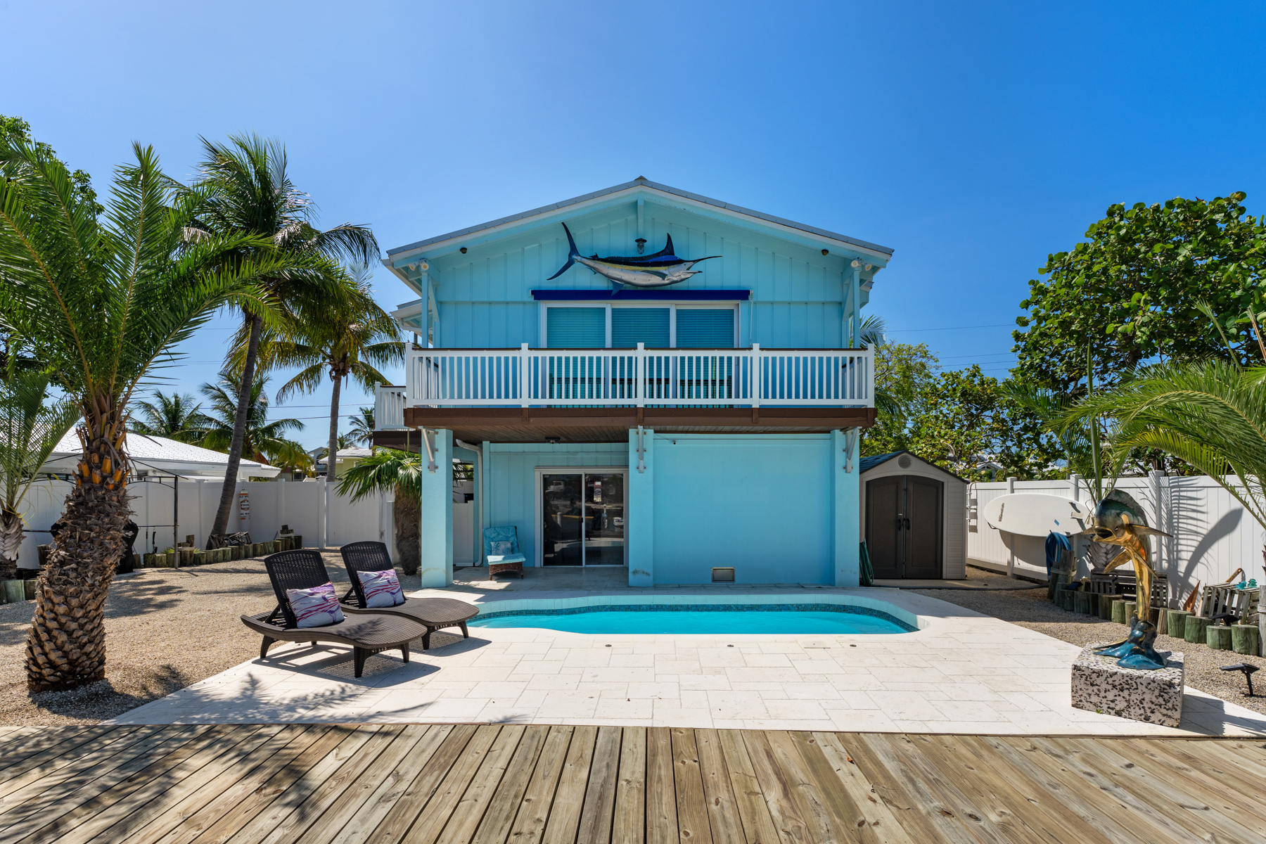 140 Iroquois Drive