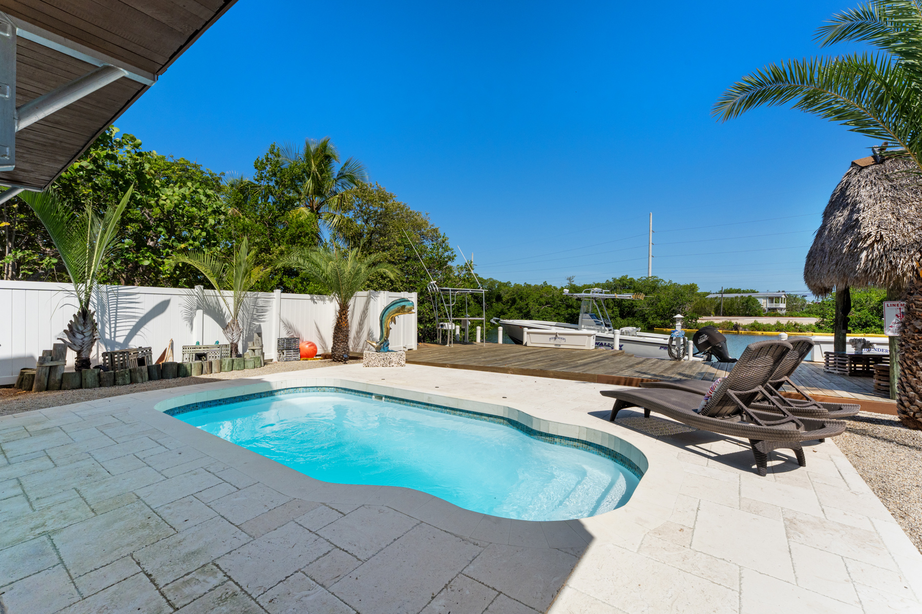 140 Iroquois Drive