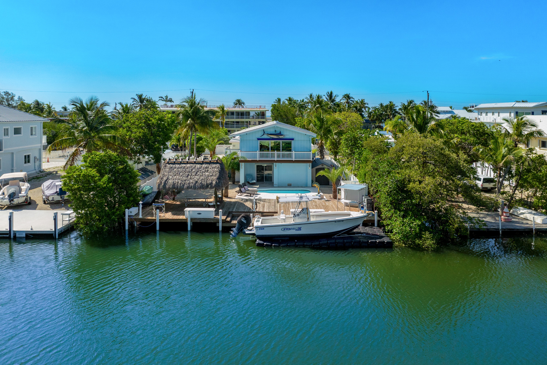 140 Iroquois Drive