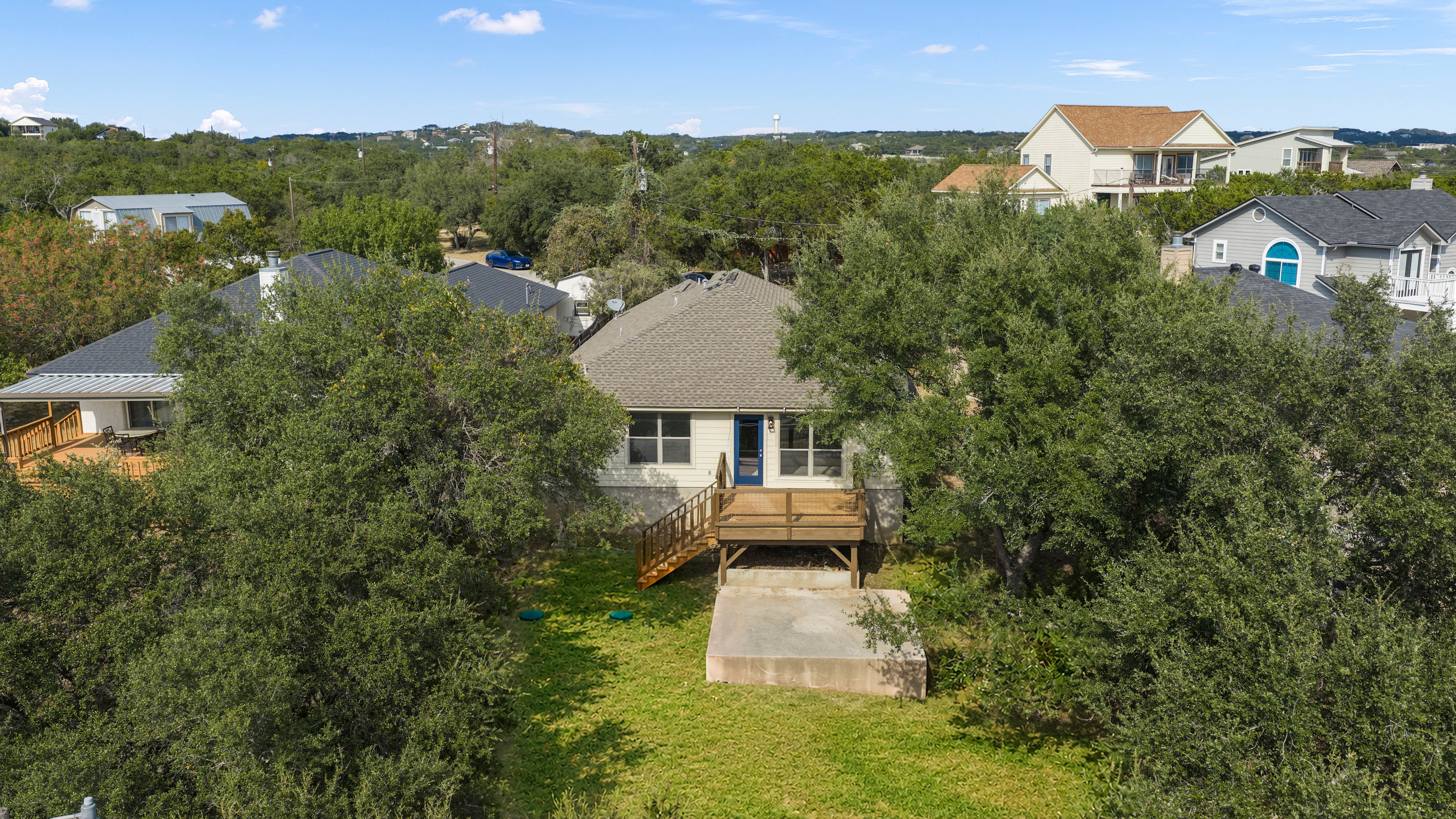 1730 Sorrel Creek Drive 