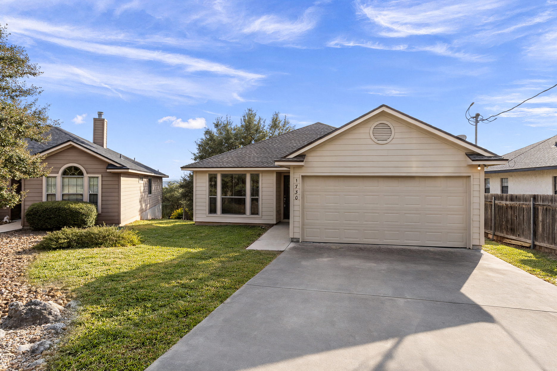 1730 Sorrel Creek Drive 