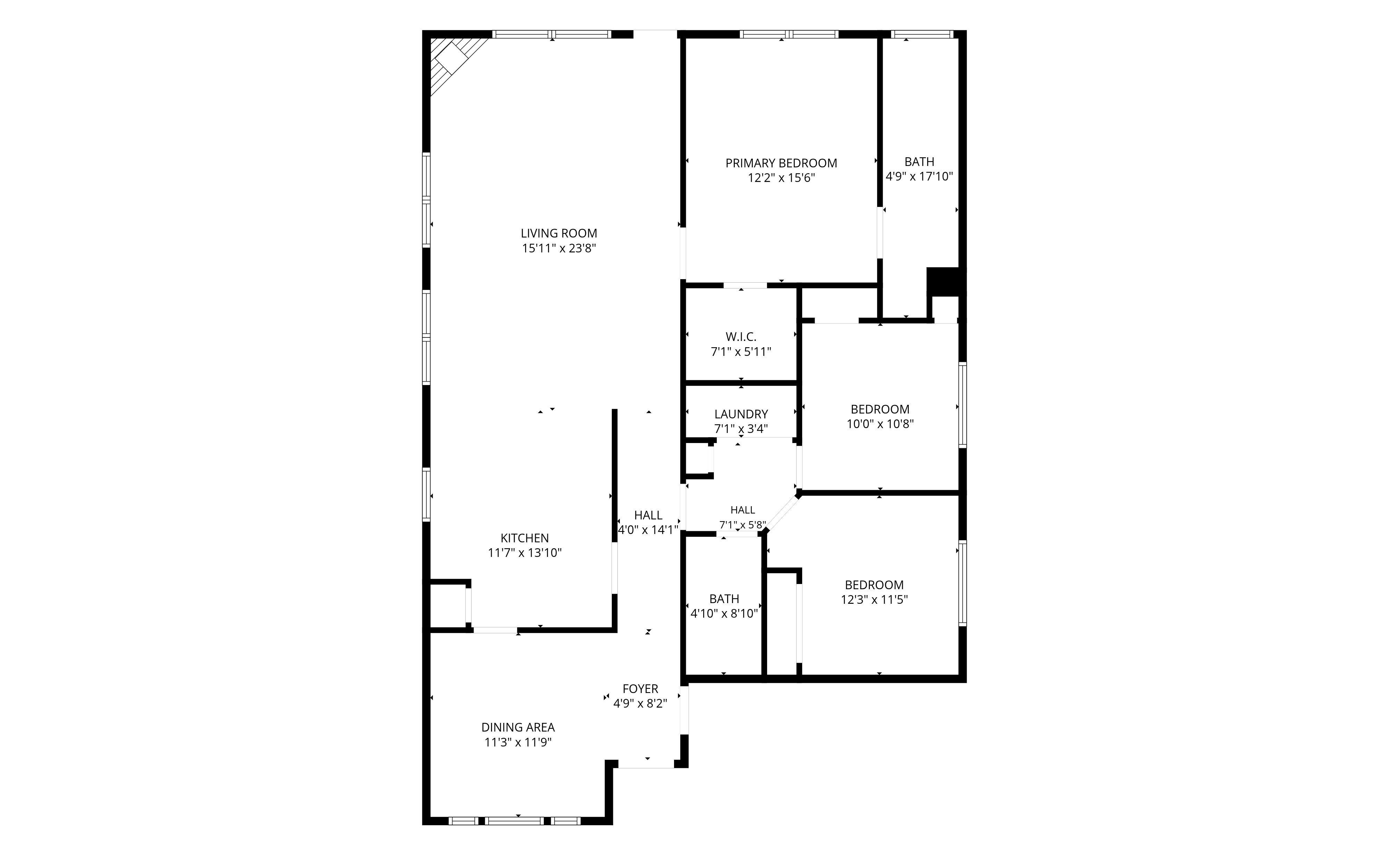1730 Sorrel Creek Drive 