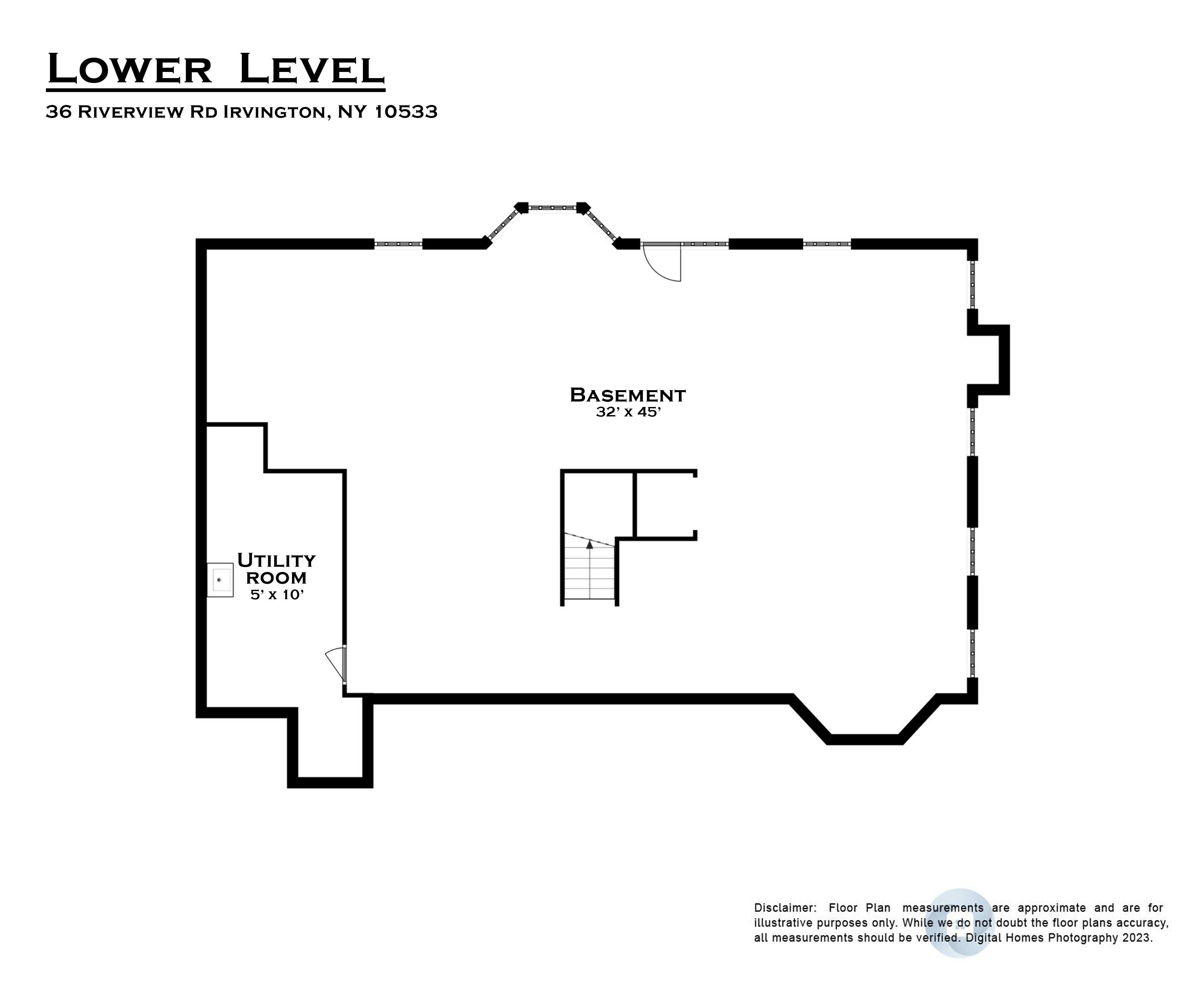 36 Riverview Road