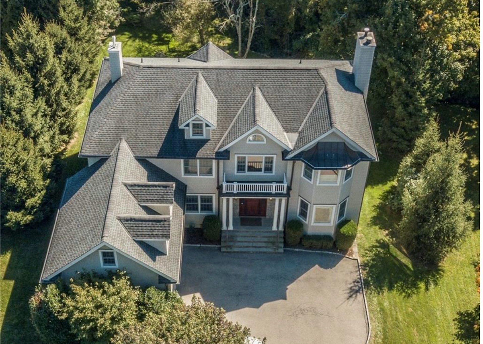 36 Riverview Road