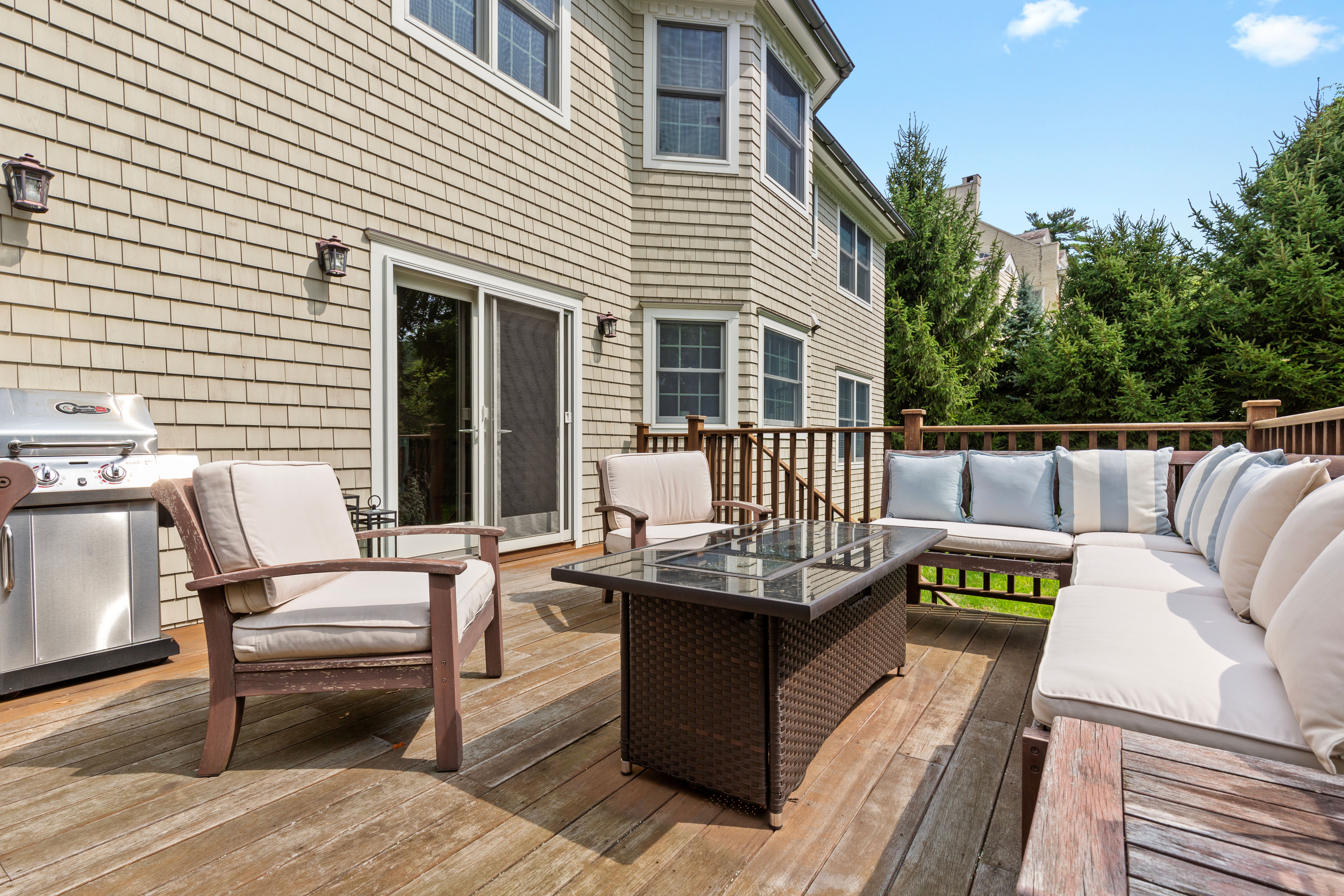 36 Riverview Road