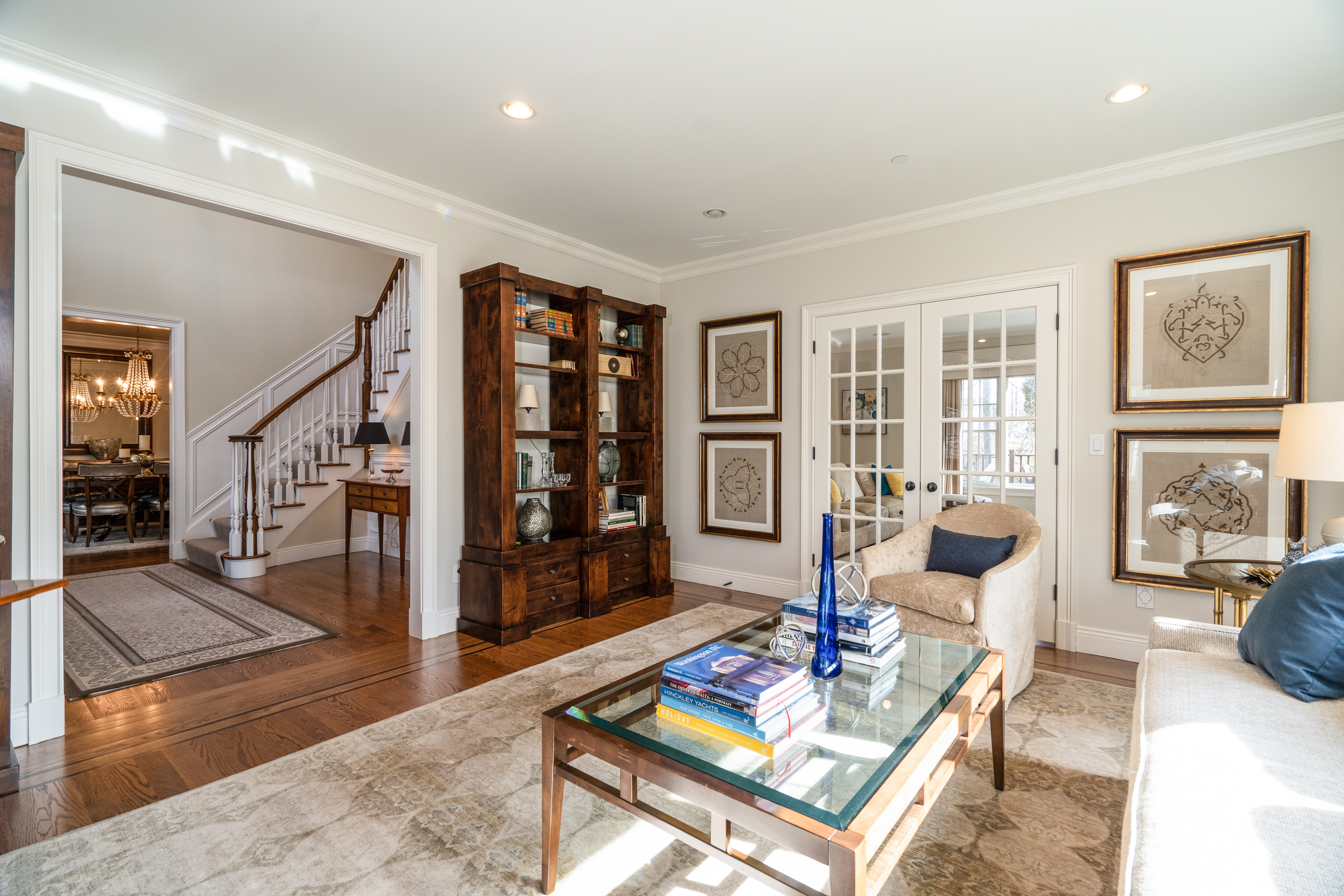 36 Riverview Road