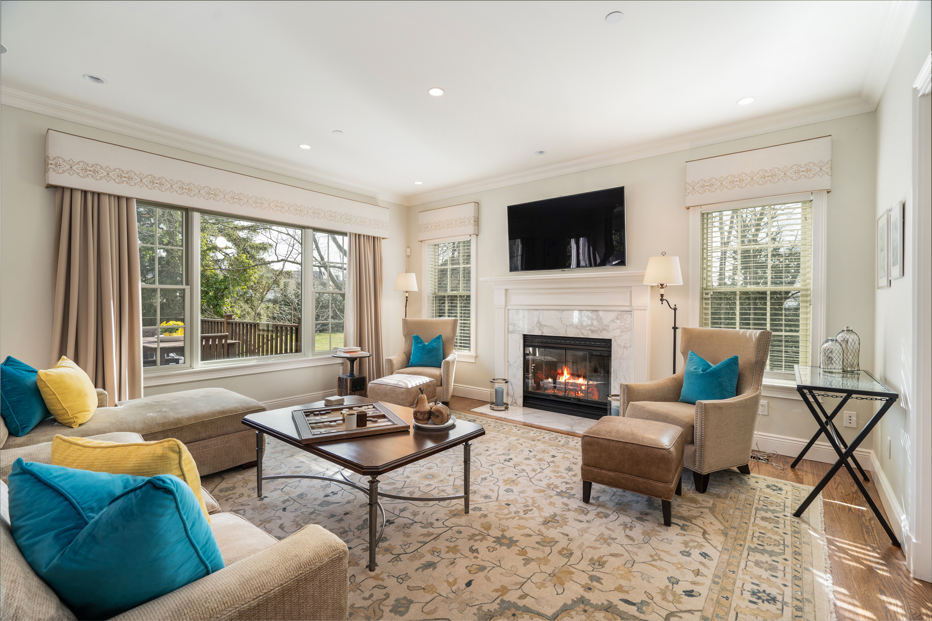 36 Riverview Road