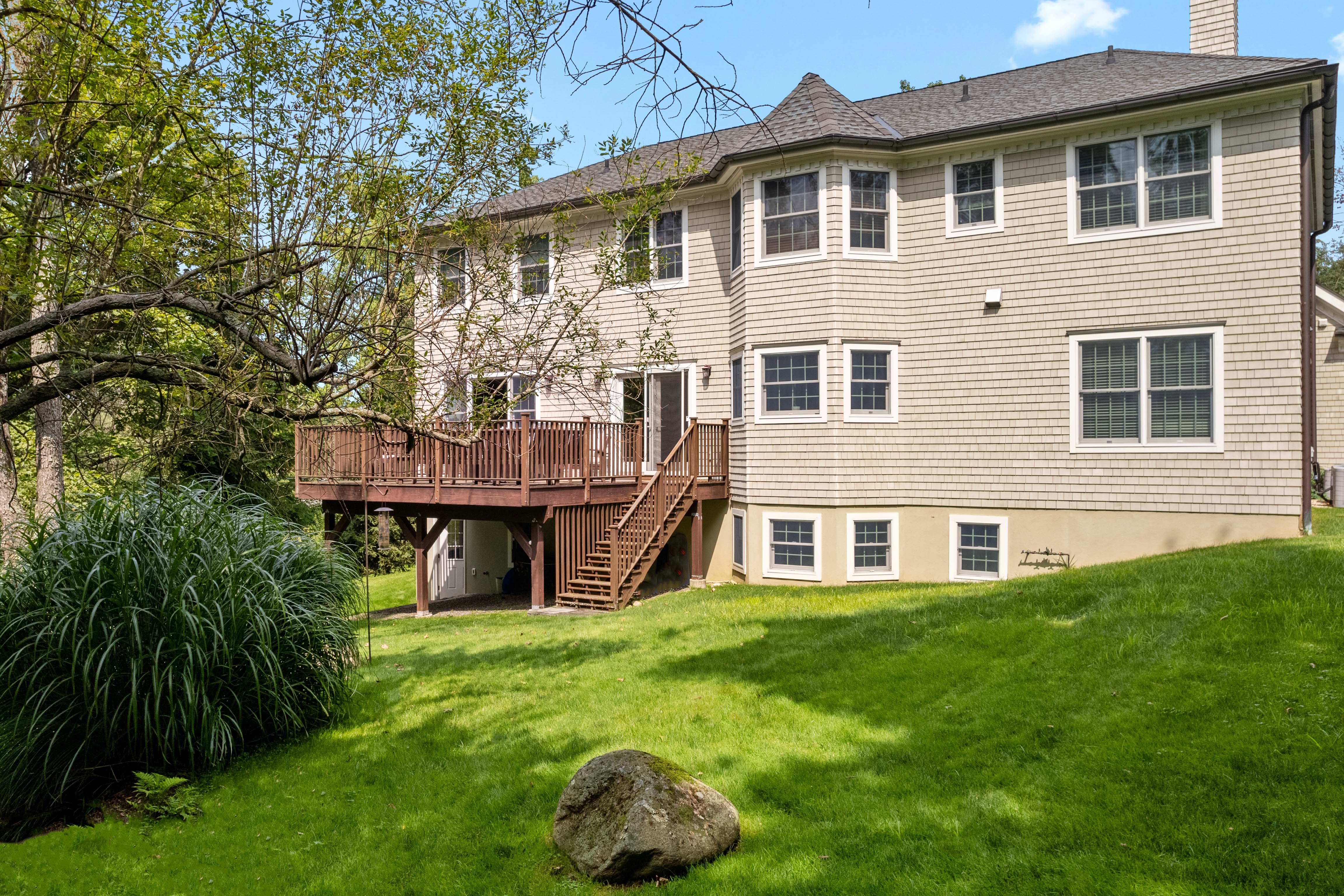 36 Riverview Road