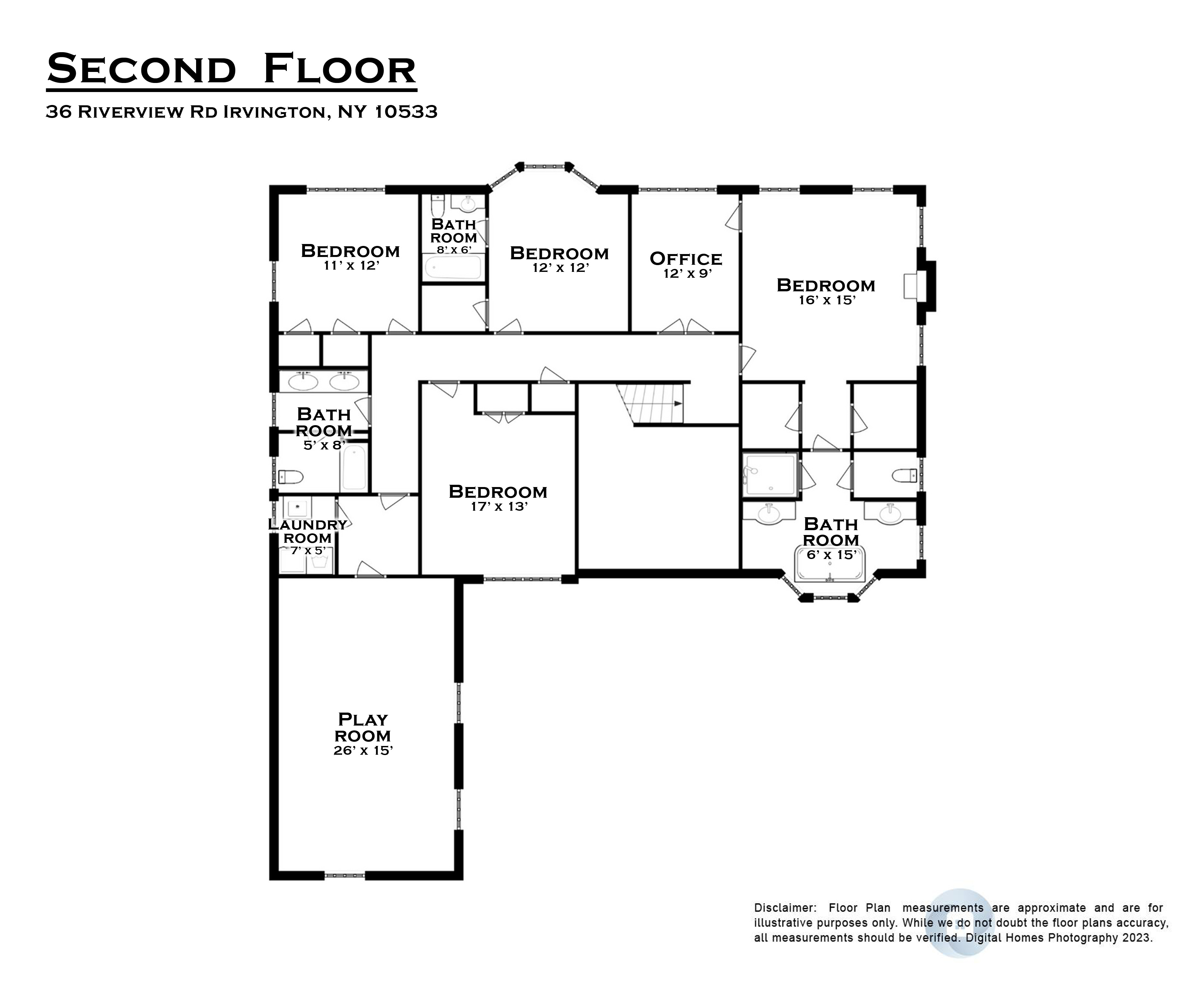36 Riverview Road
