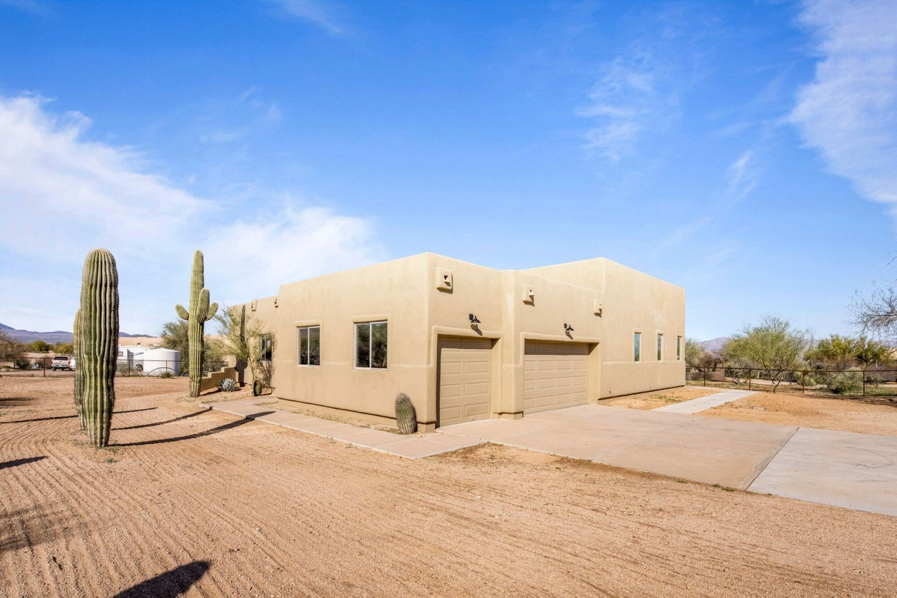 14604 E Peak View RD