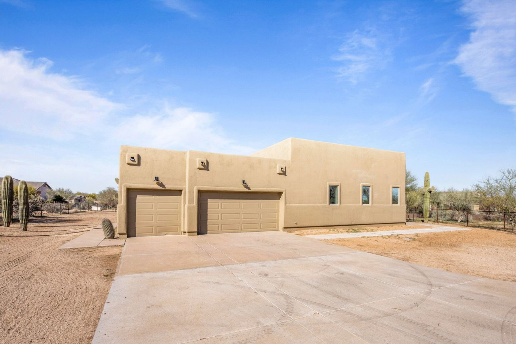 14604 E Peak View RD