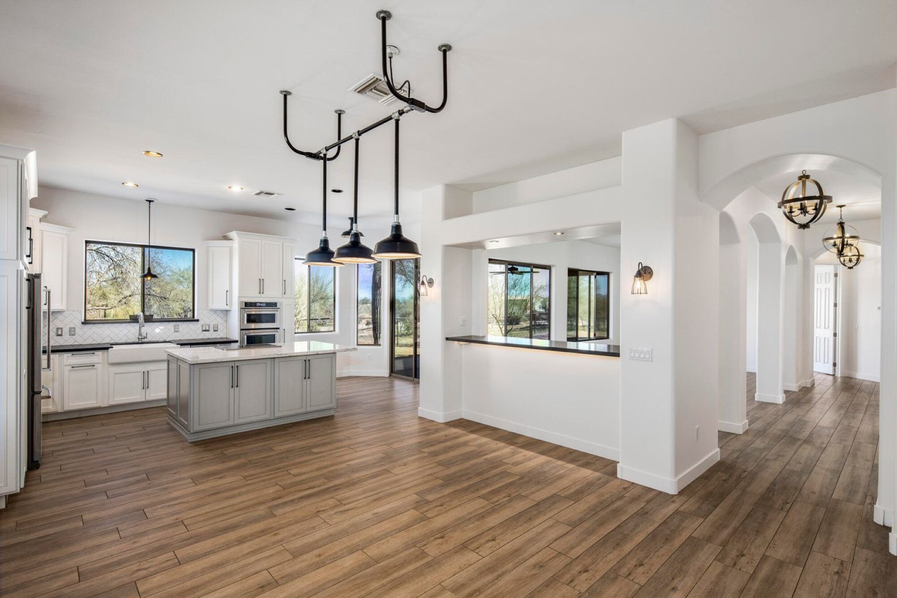 14604 E Peak View RD