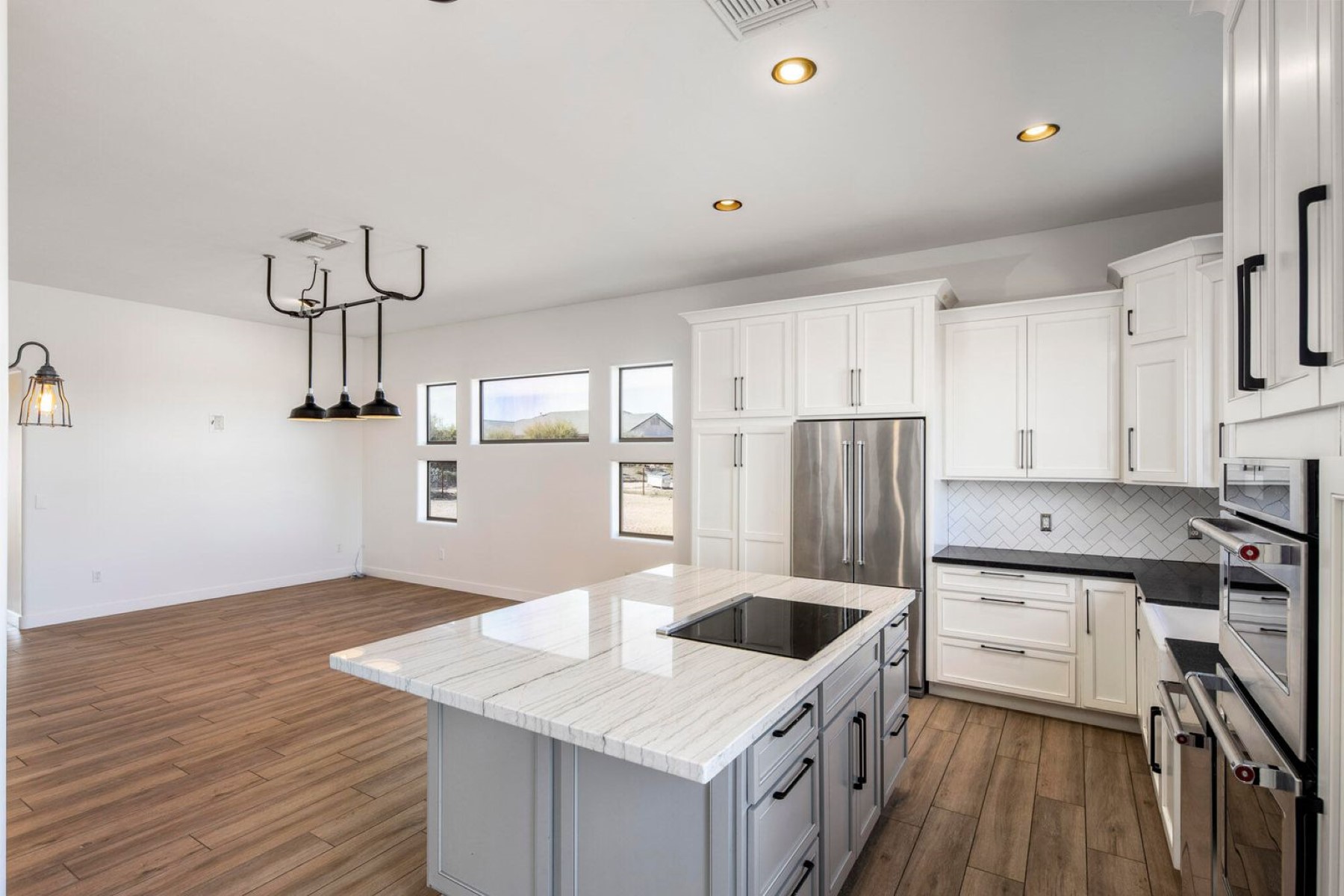 14604 E Peak View RD