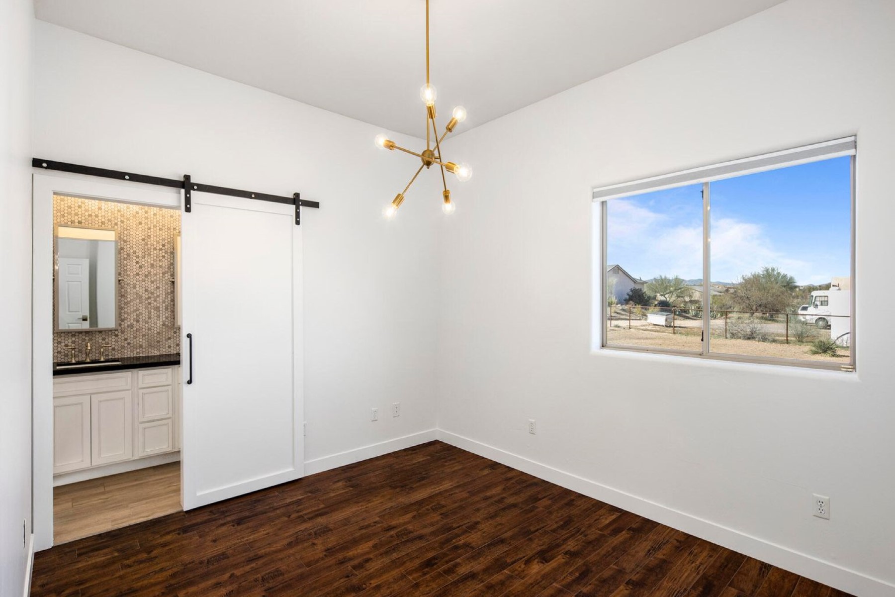 14604 E Peak View RD