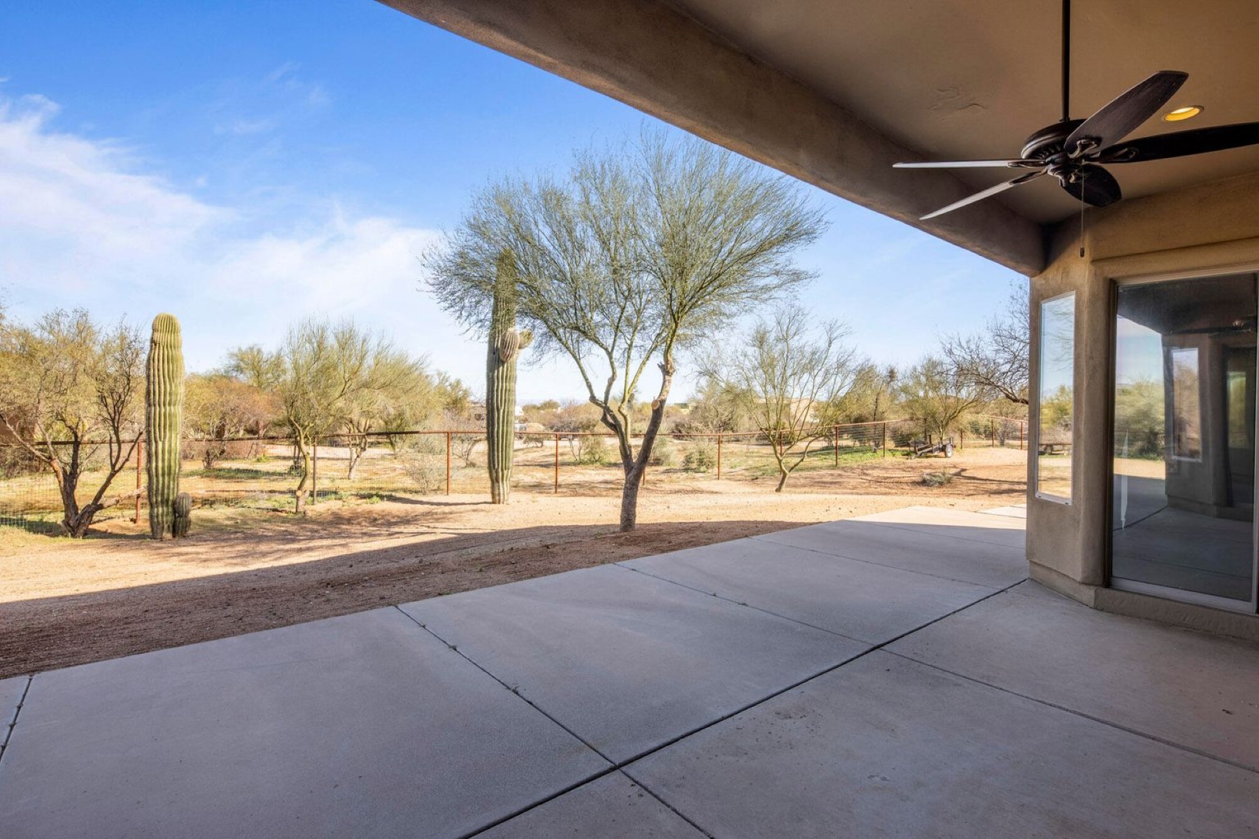 14604 E Peak View RD