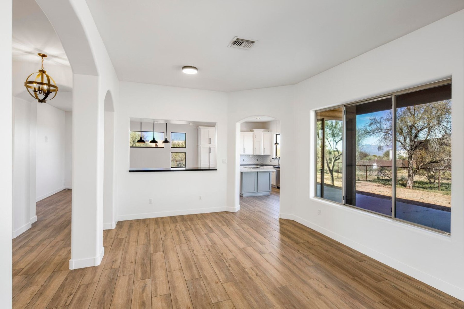 14604 E Peak View RD