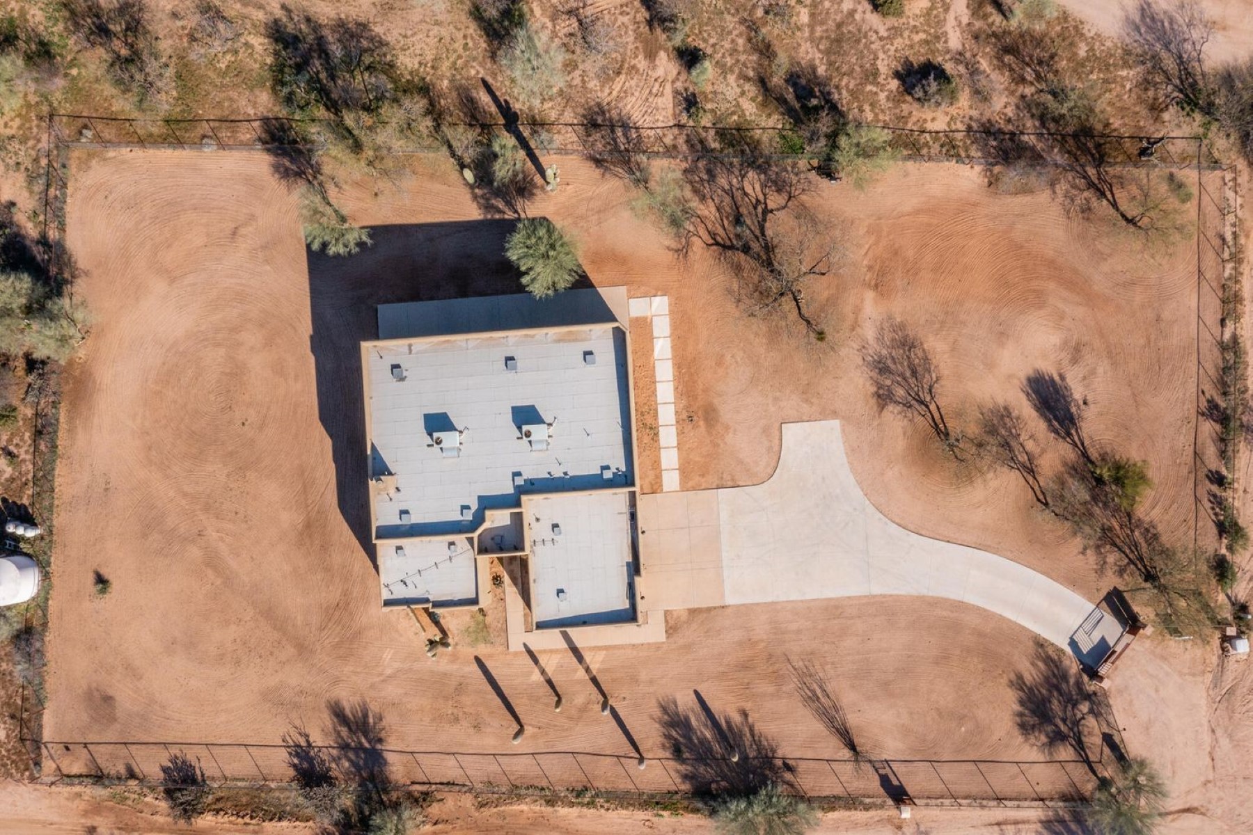 14604 E Peak View RD