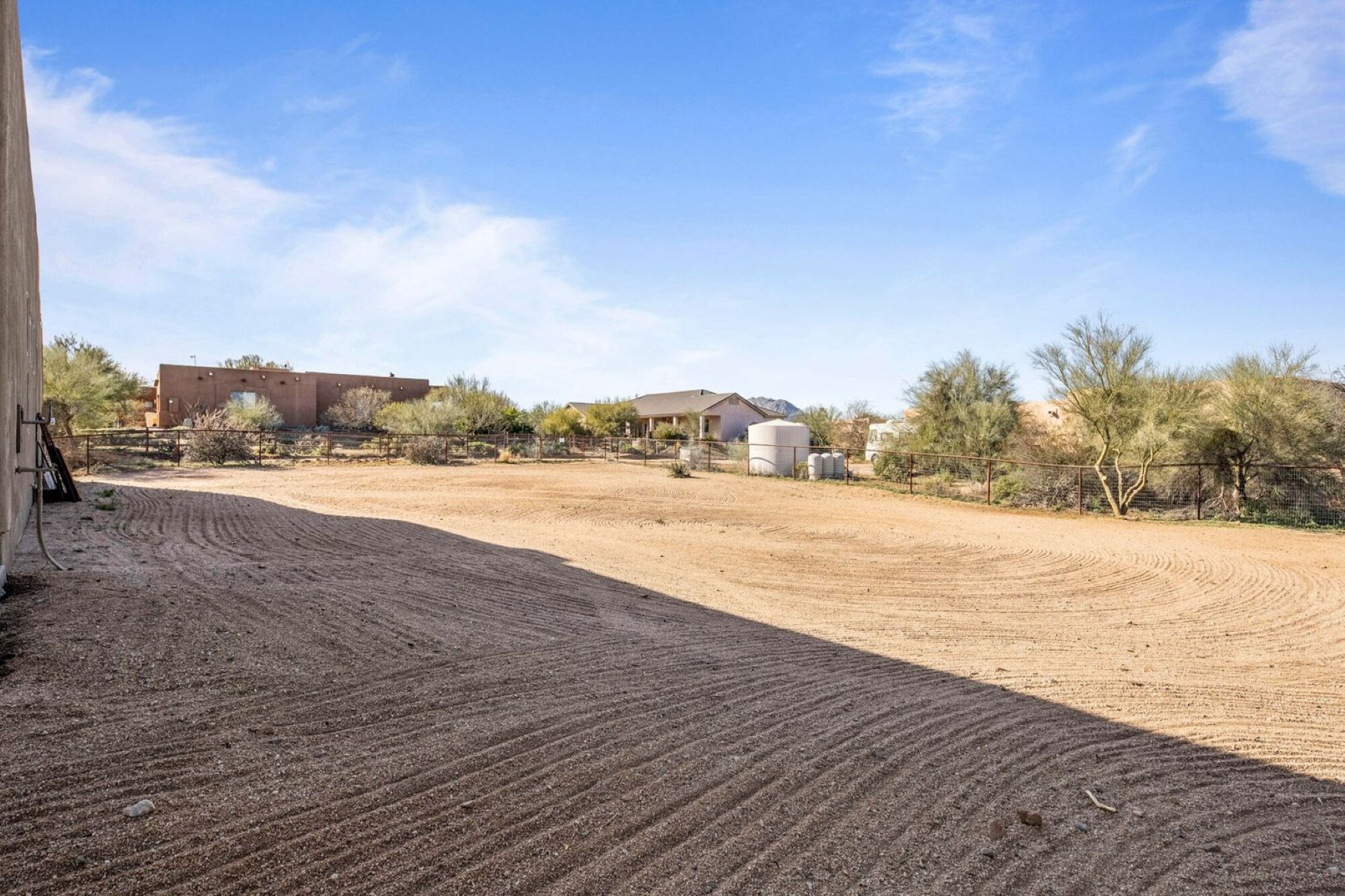 14604 E Peak View RD