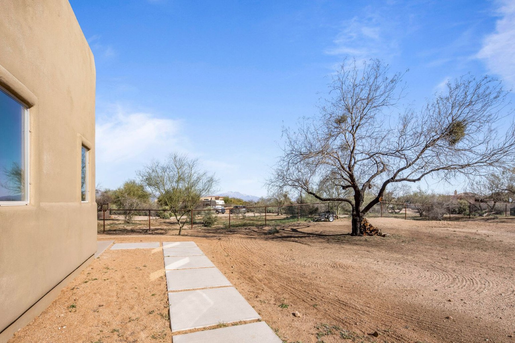 14604 E Peak View RD