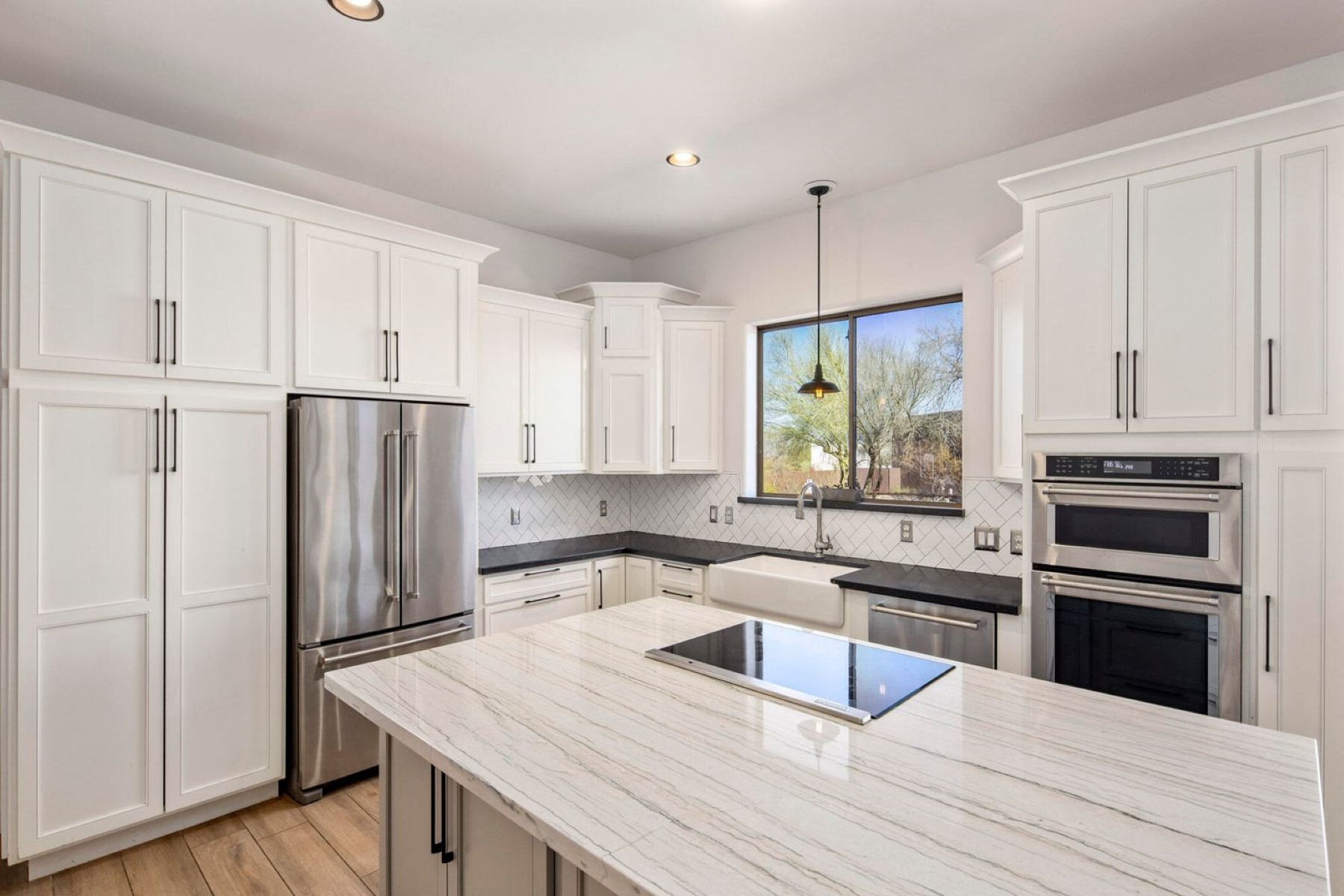 14604 E Peak View RD