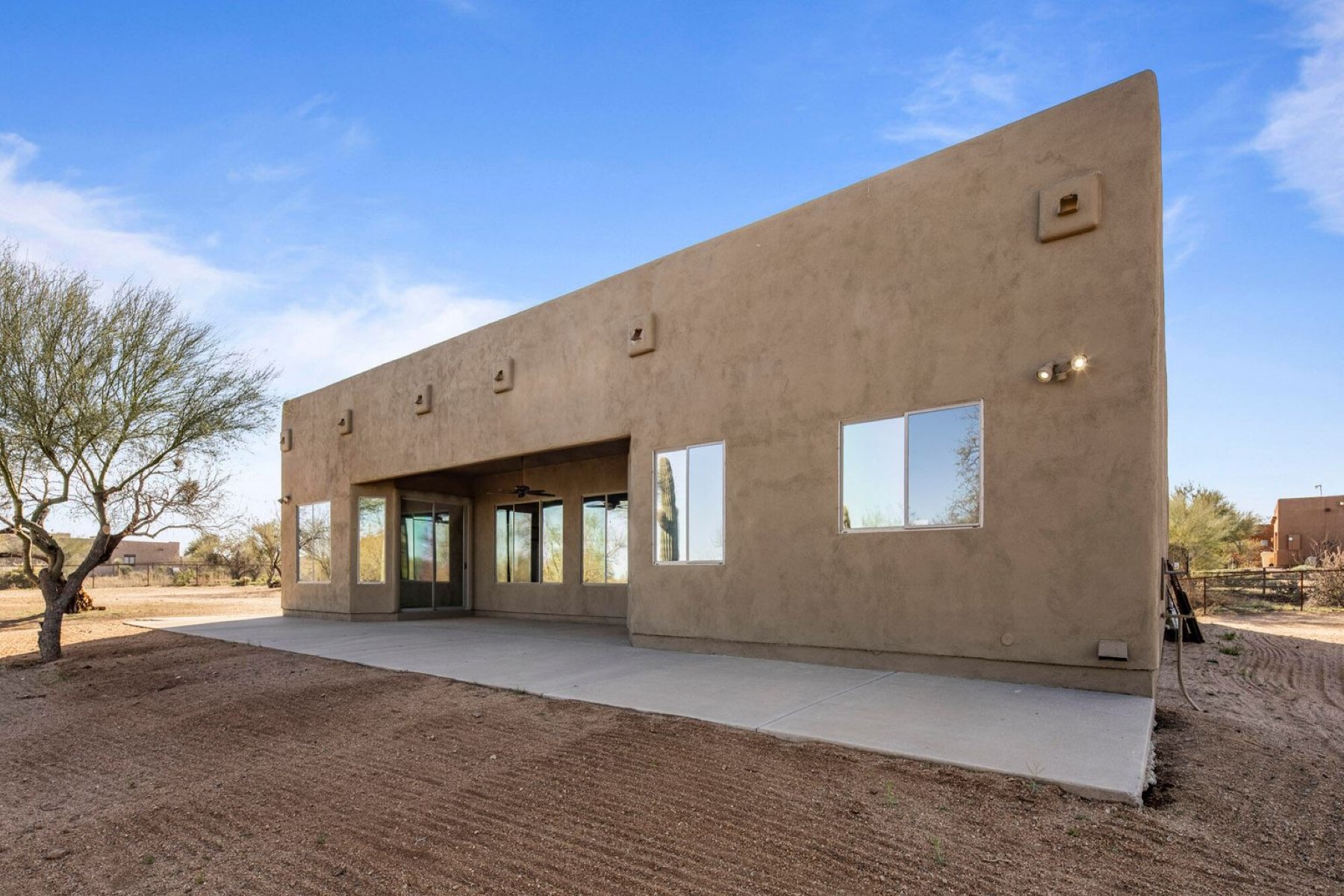 14604 E Peak View RD