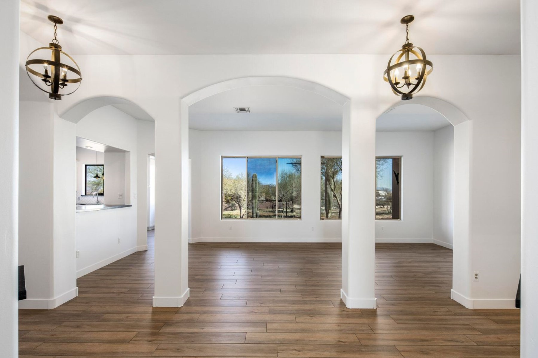 14604 E Peak View RD