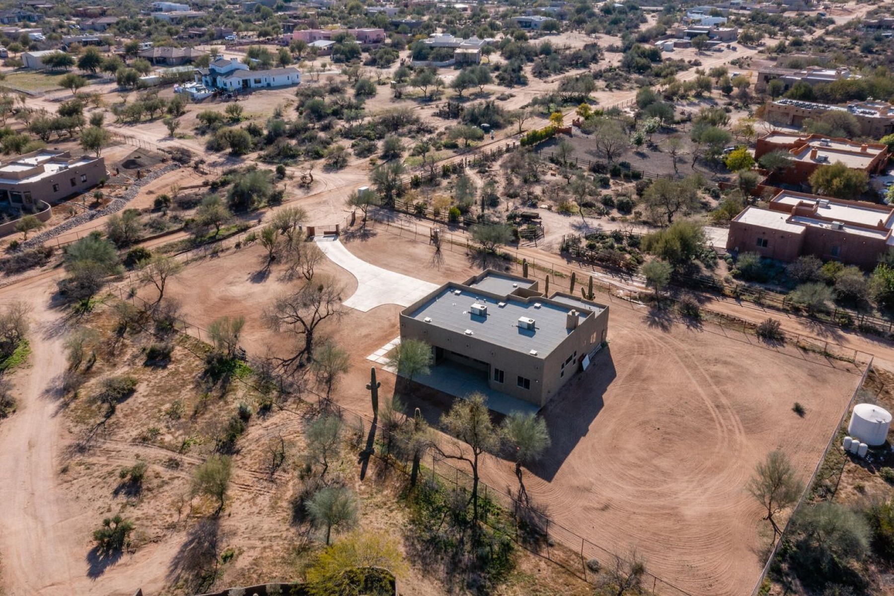 14604 E Peak View RD