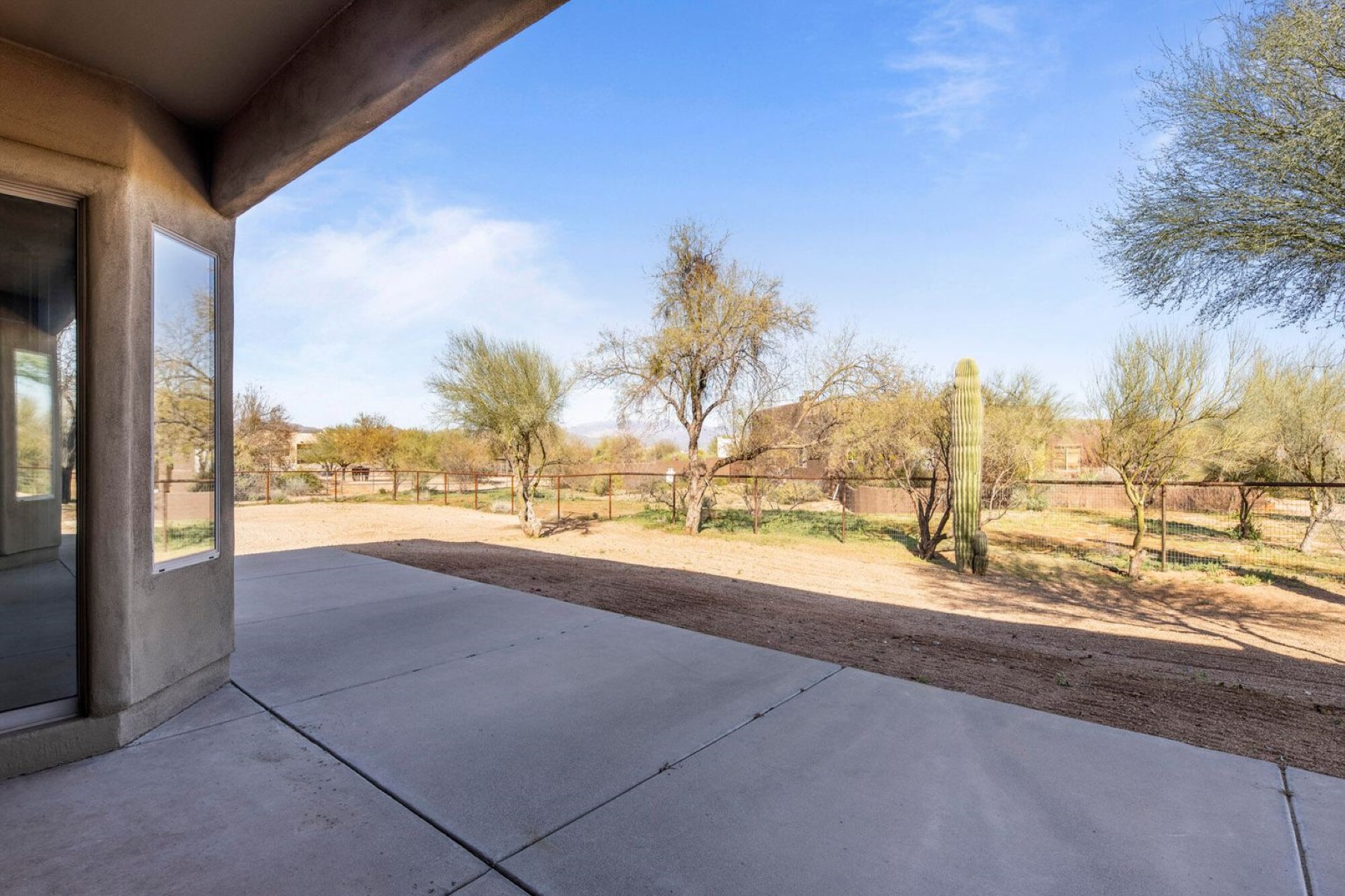 14604 E Peak View RD