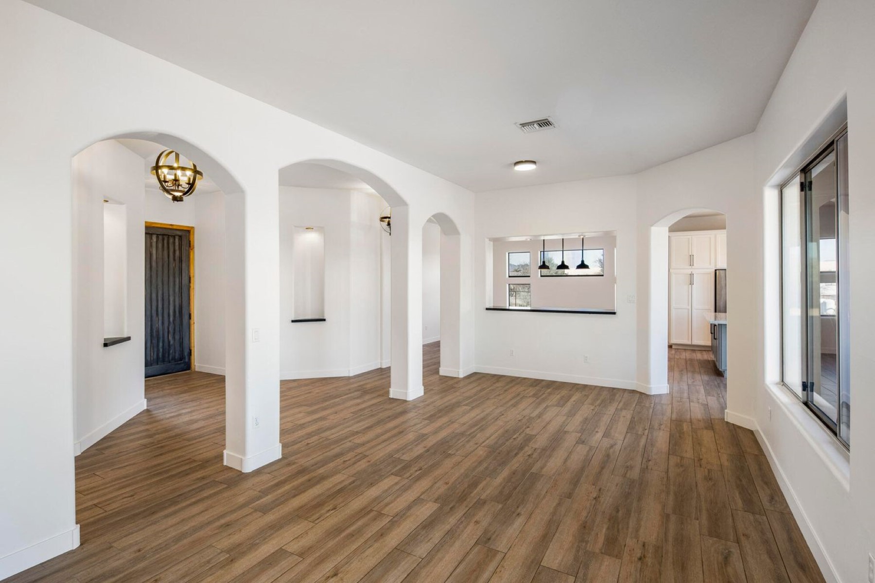 14604 E Peak View RD