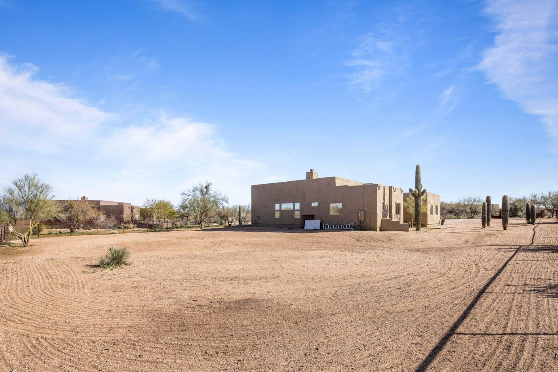 14604 E Peak View RD