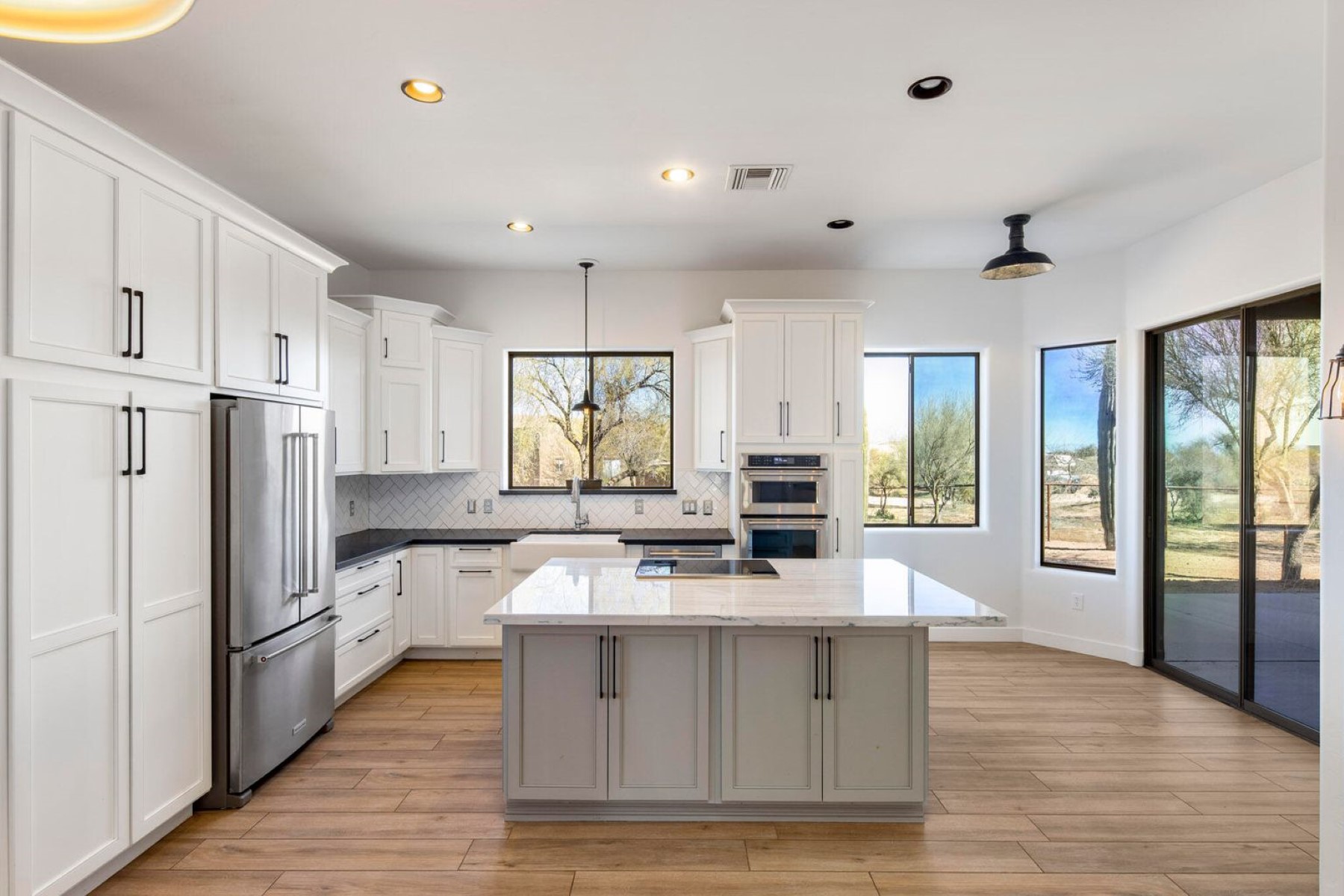 14604 E Peak View RD