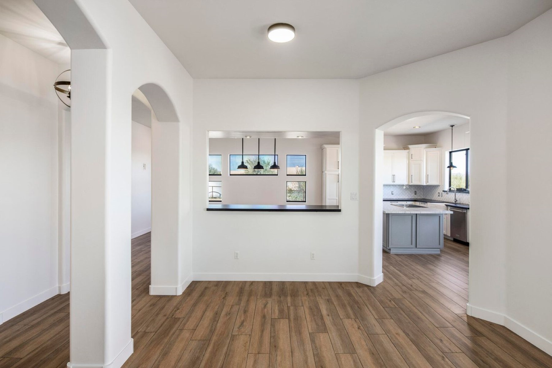 14604 E Peak View RD