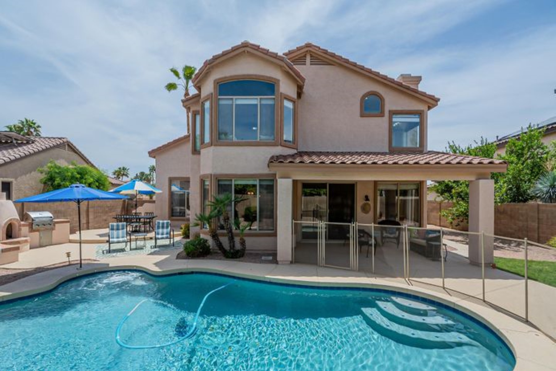 7170 W Crystal Road