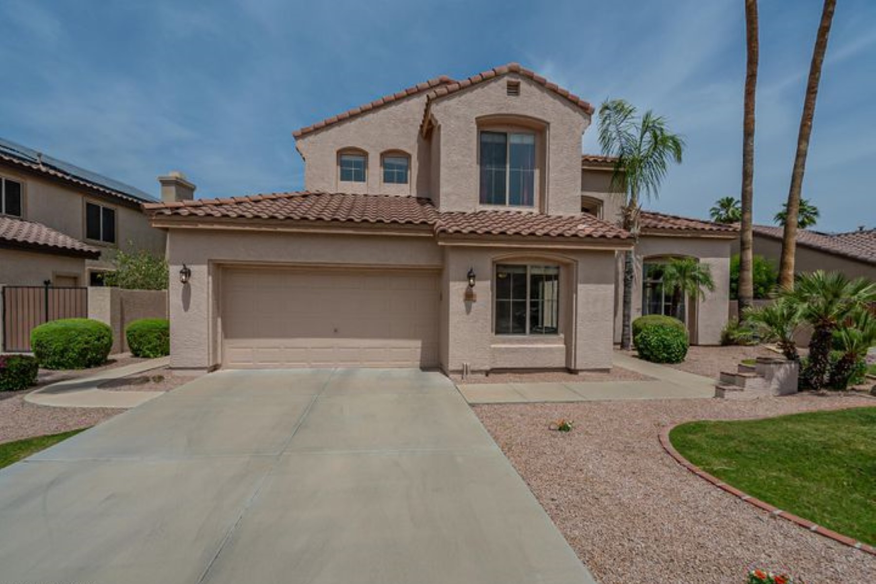 7170 W Crystal Road
