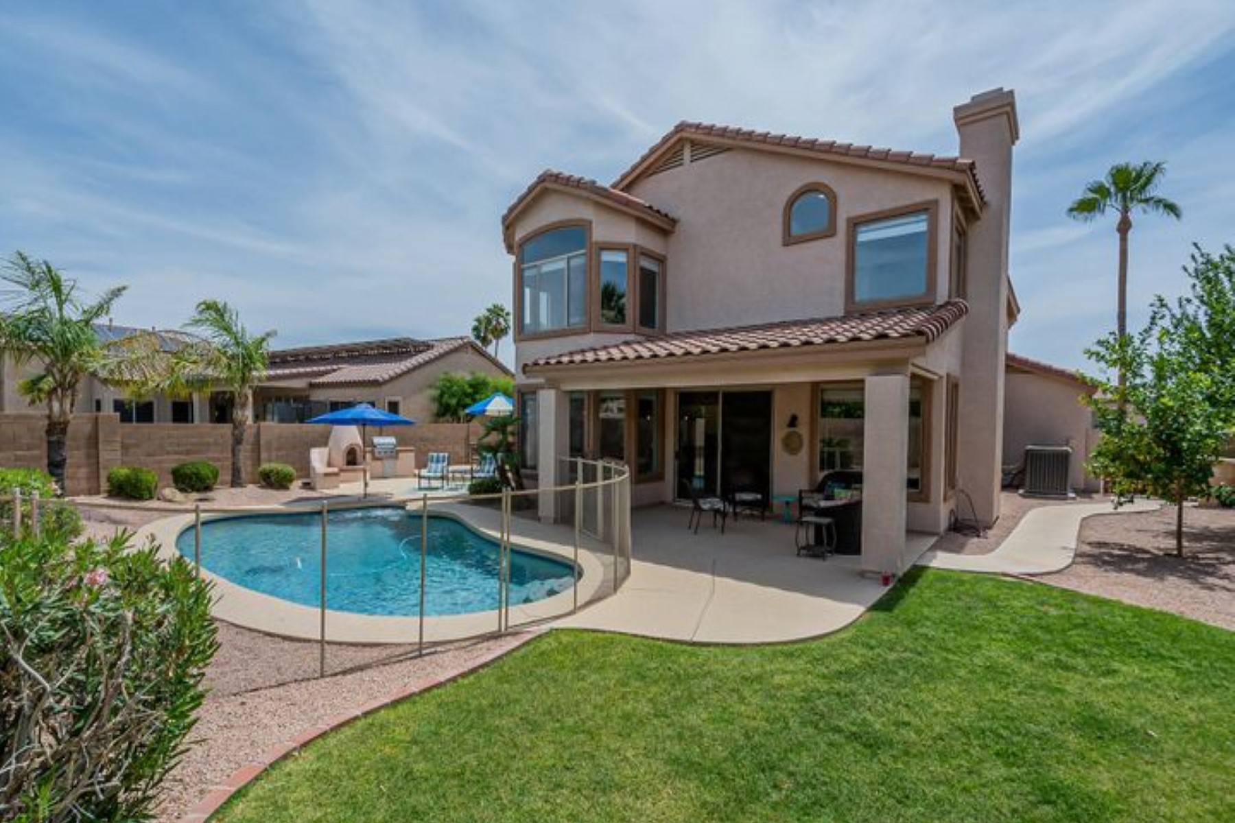 7170 W Crystal Road