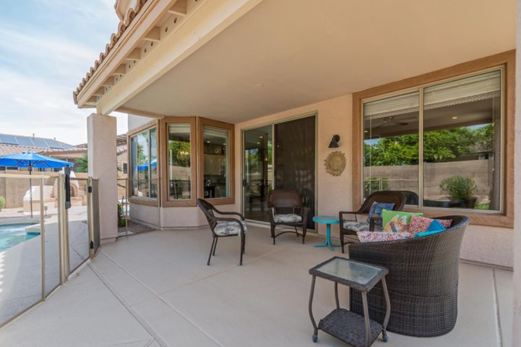 7170 W Crystal Road