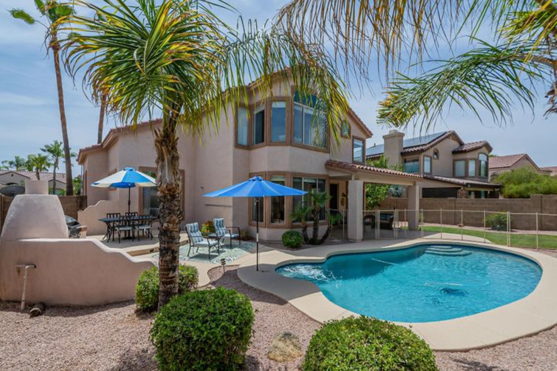 7170 W Crystal Road