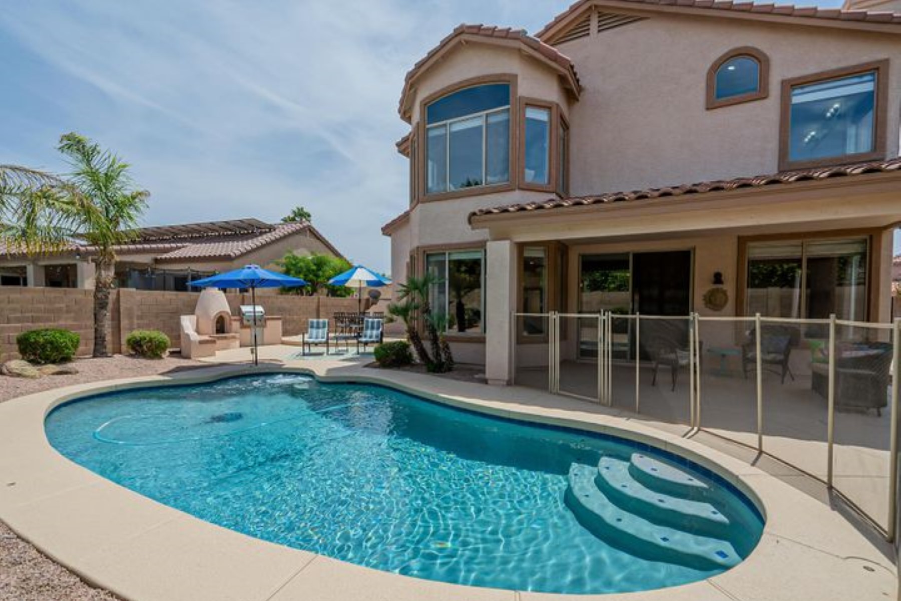 7170 W Crystal Road