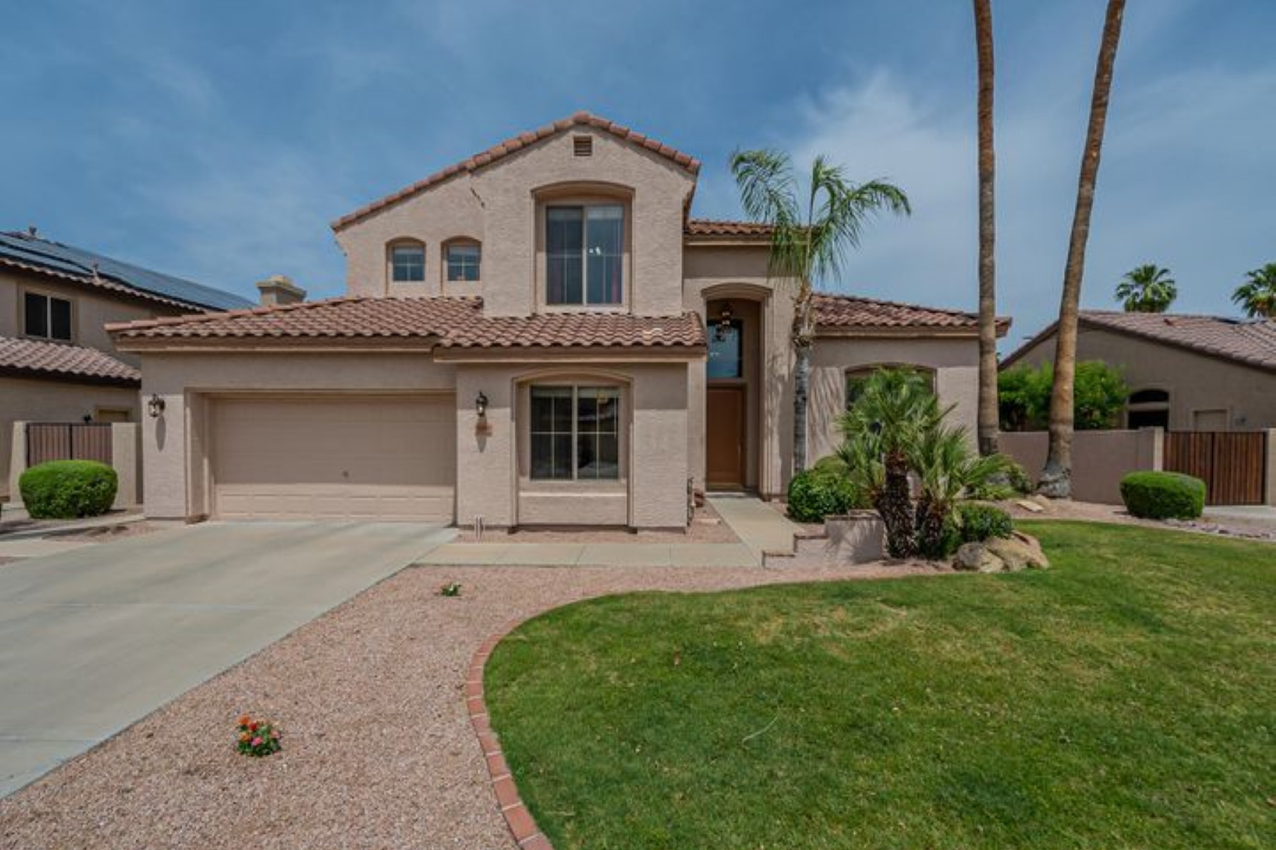 7170 W Crystal Road