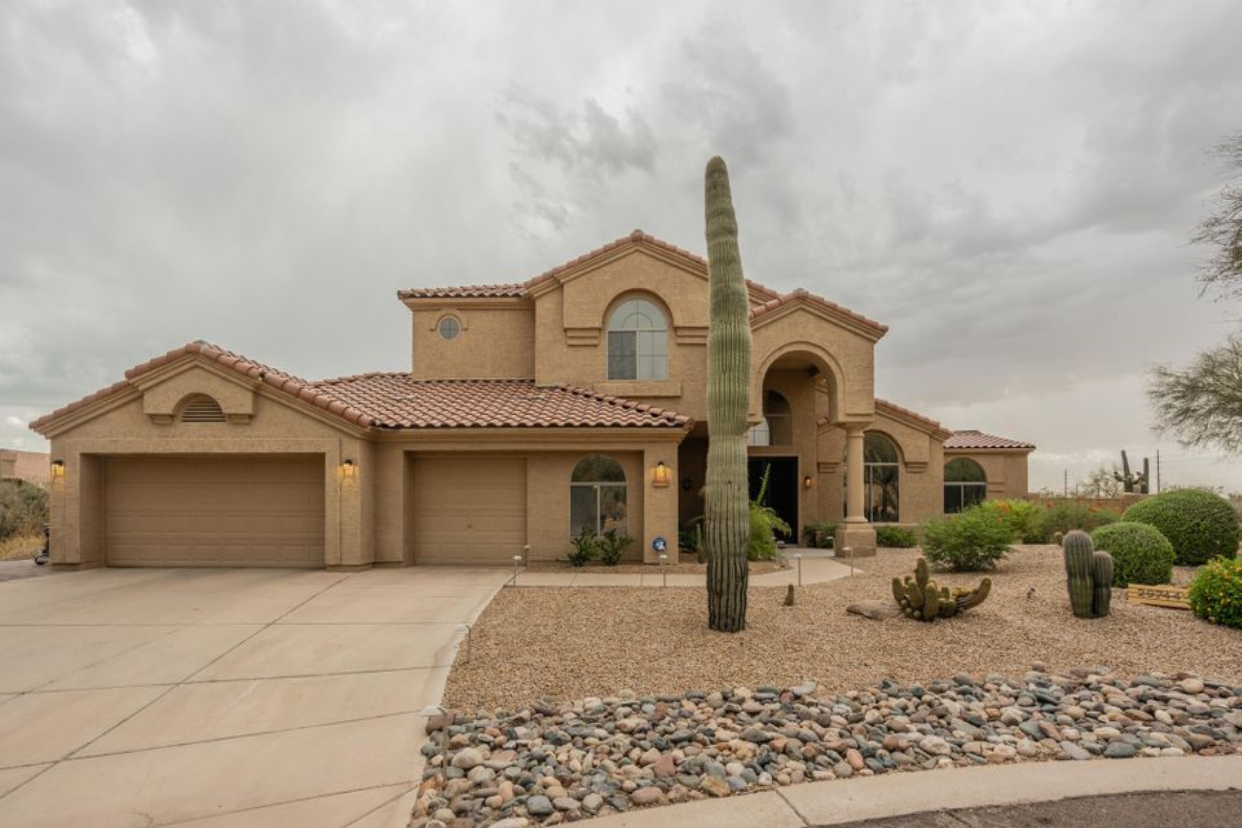 29744 N 67TH WAY