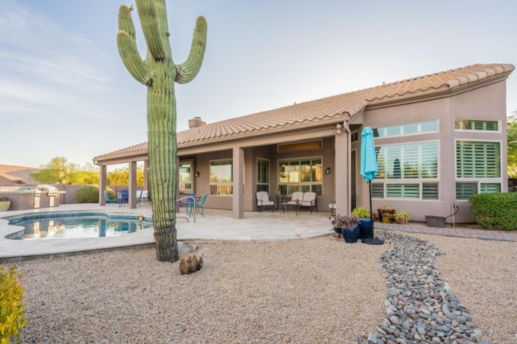 29595 N 69th Street