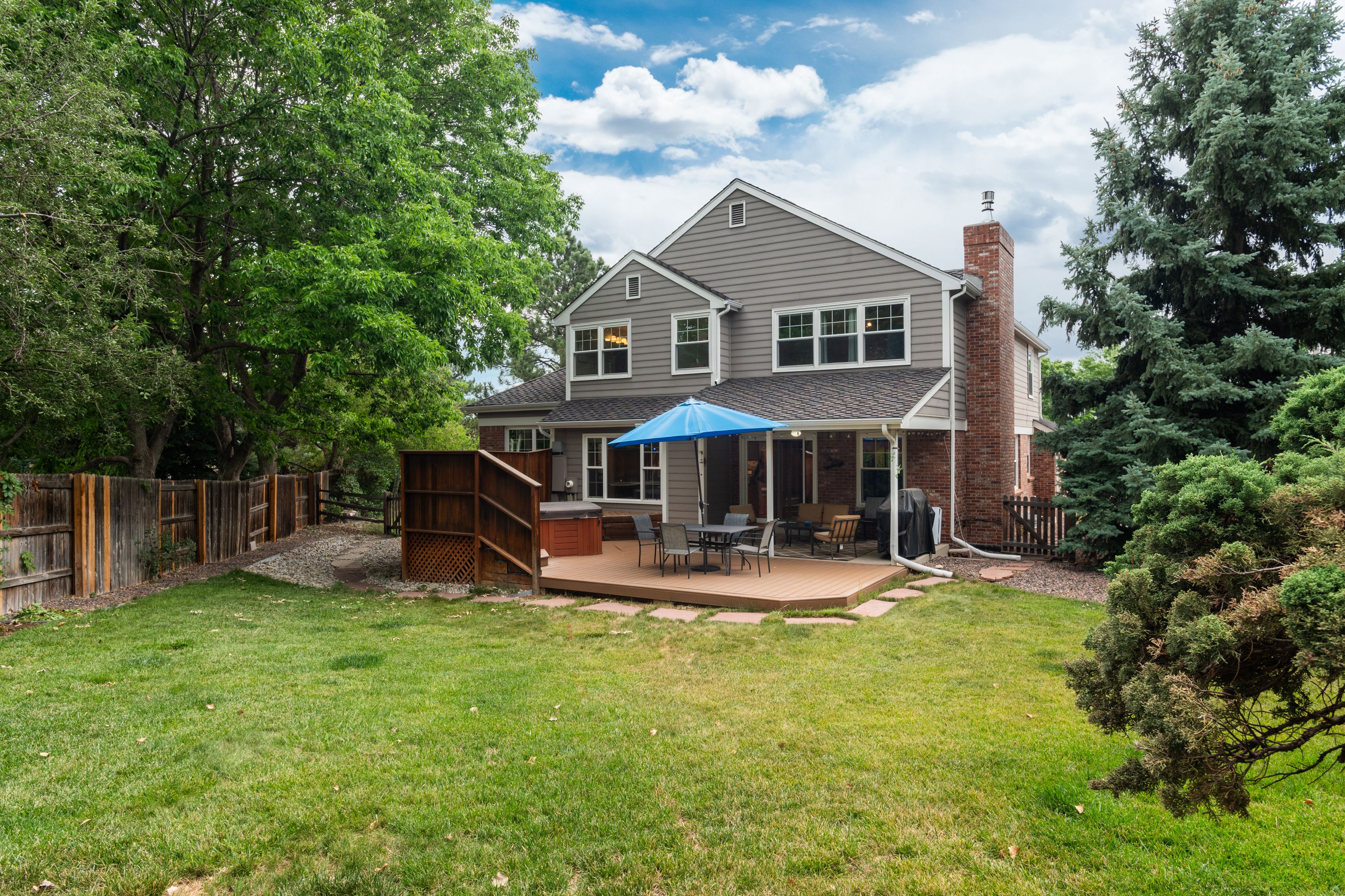 5927 E Jamison Lane