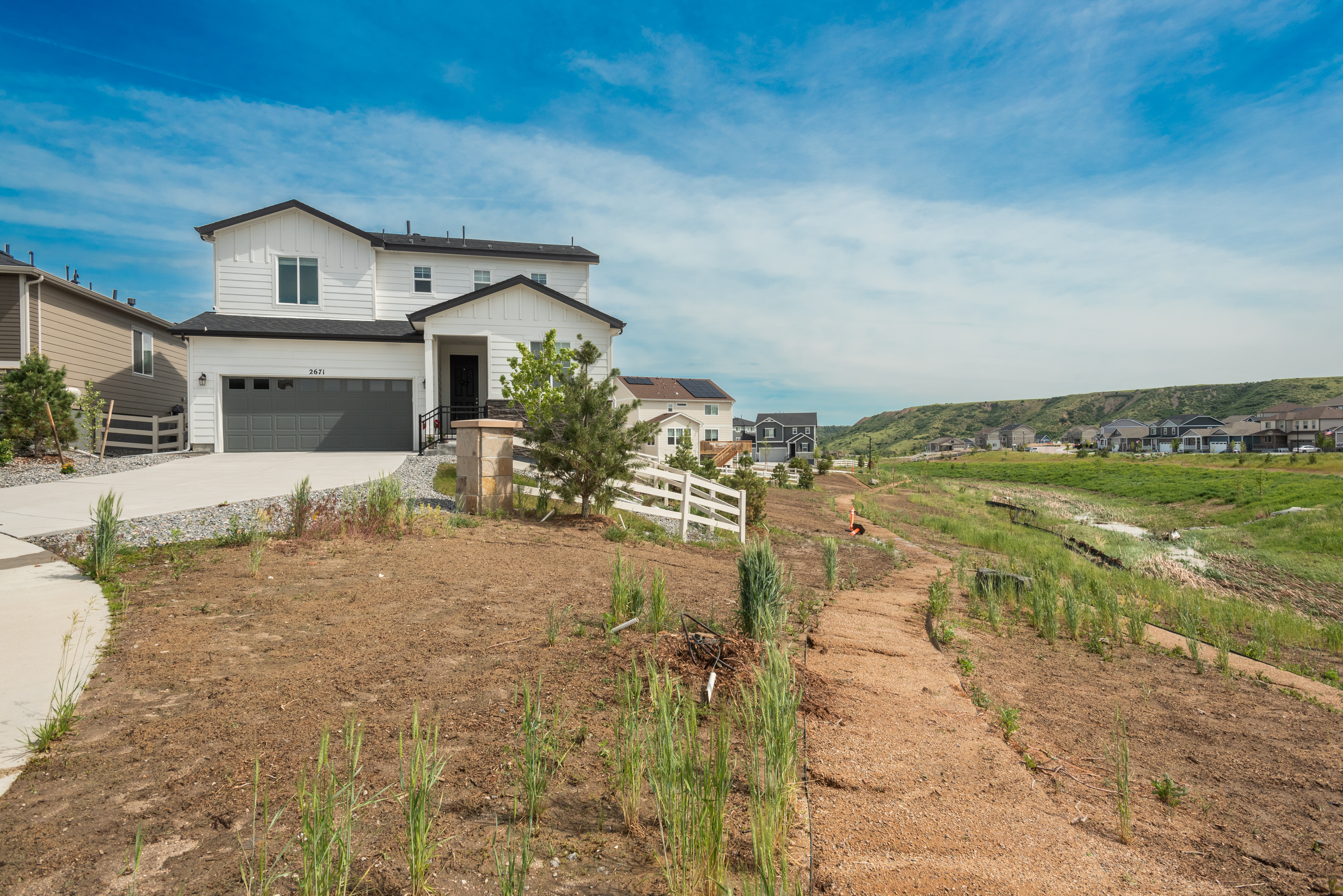 2671 Gray Wolf Place 