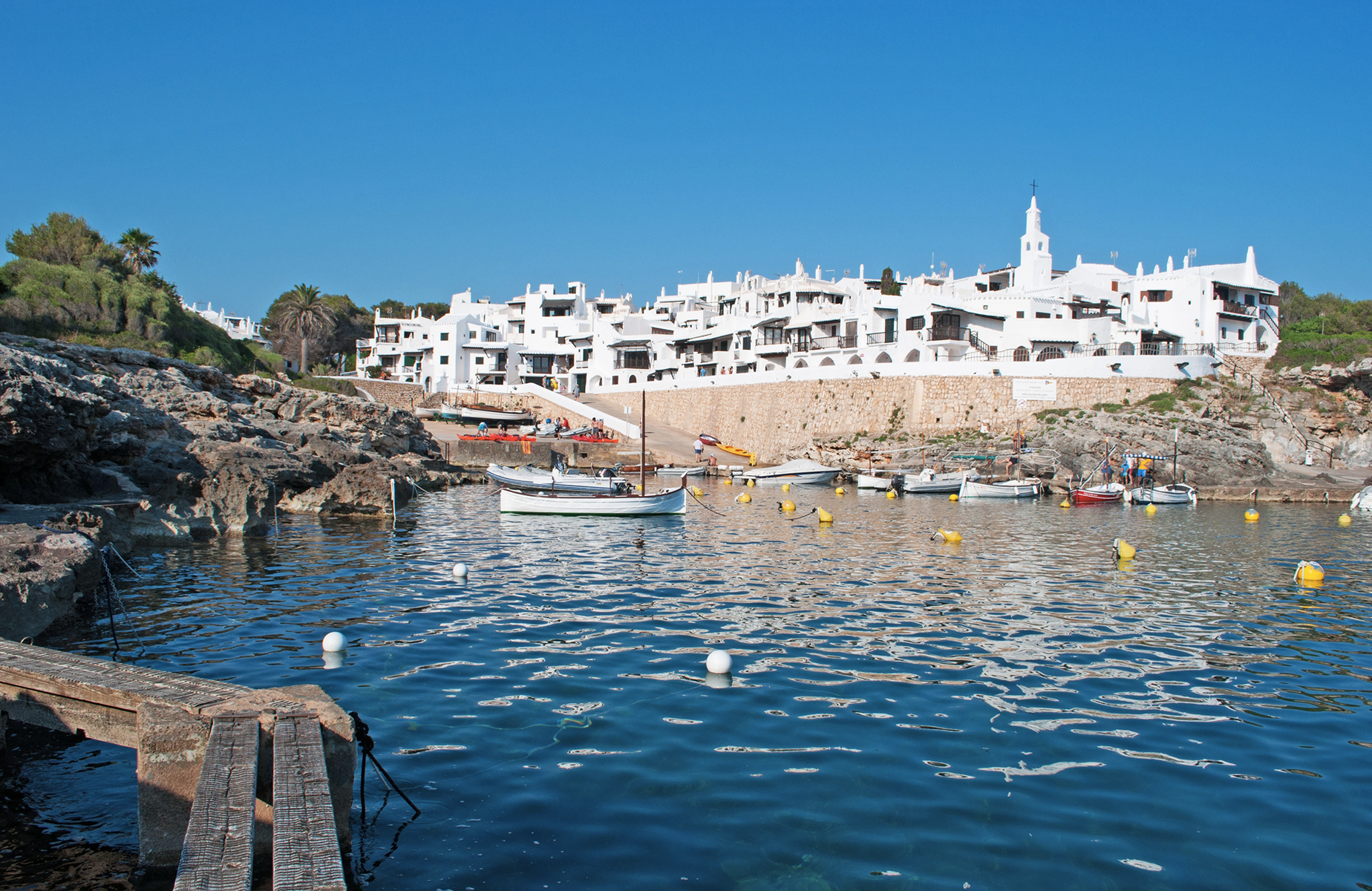 Camí Vell